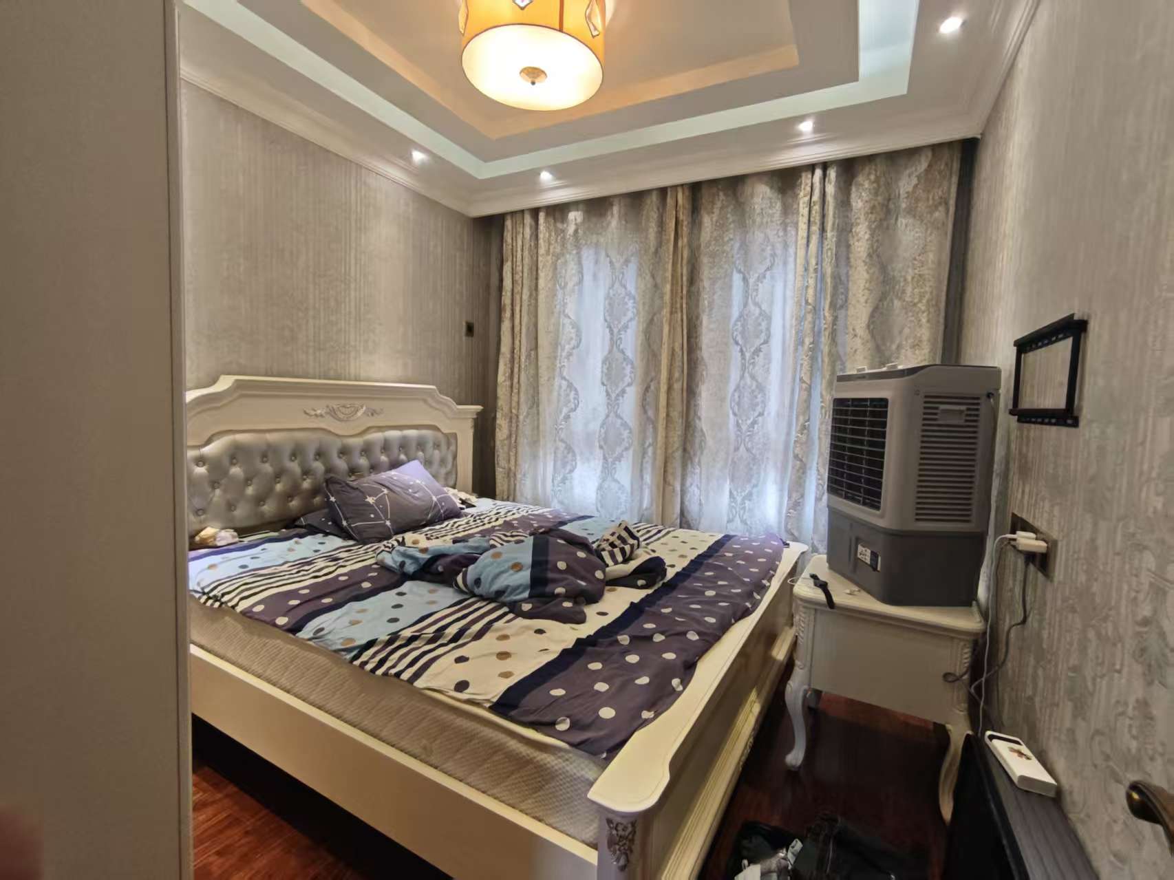 尚格名城香榭丽舍 3室2厅2卫 78.0万 尚格名城香榭丽舍 3室2厅2卫 78.0万室内图