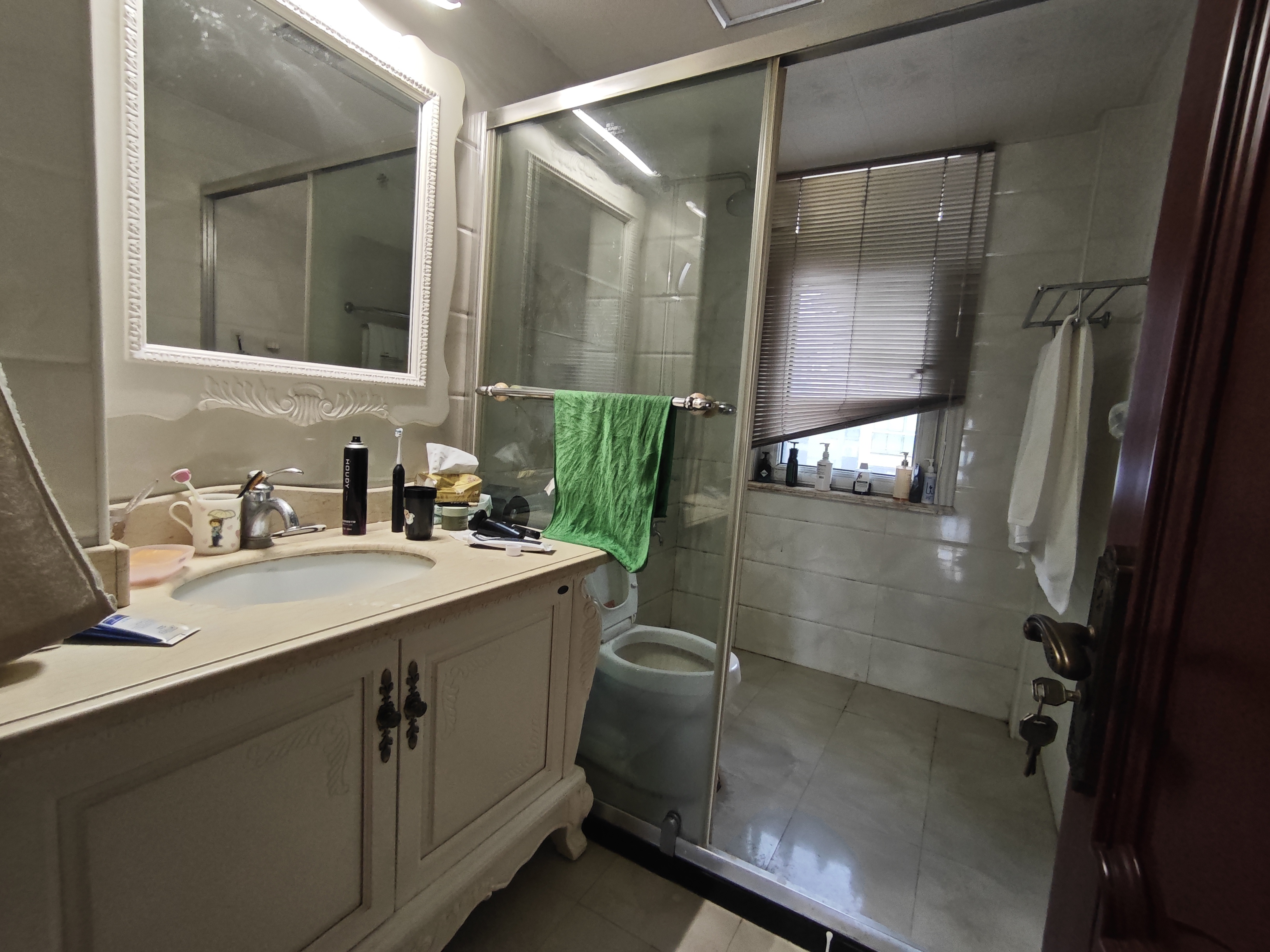 尚格名城香榭丽舍 3室2厅2卫 78.0万 尚格名城香榭丽舍 3室2厅2卫 78.0万室内图