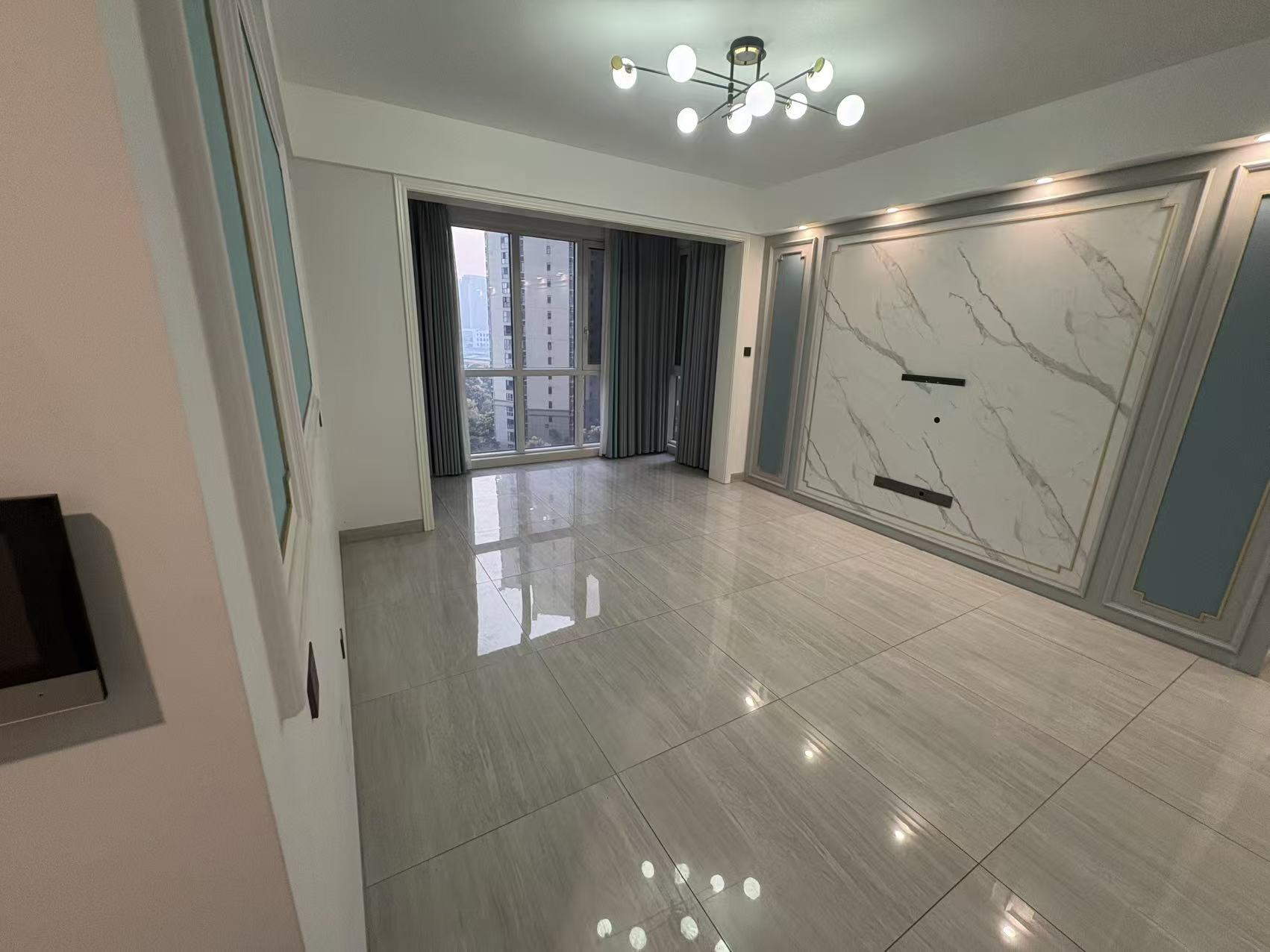 经世龙城 4室2厅2卫 83.0万 经世龙城 4室2厅2卫 83.0万室内图