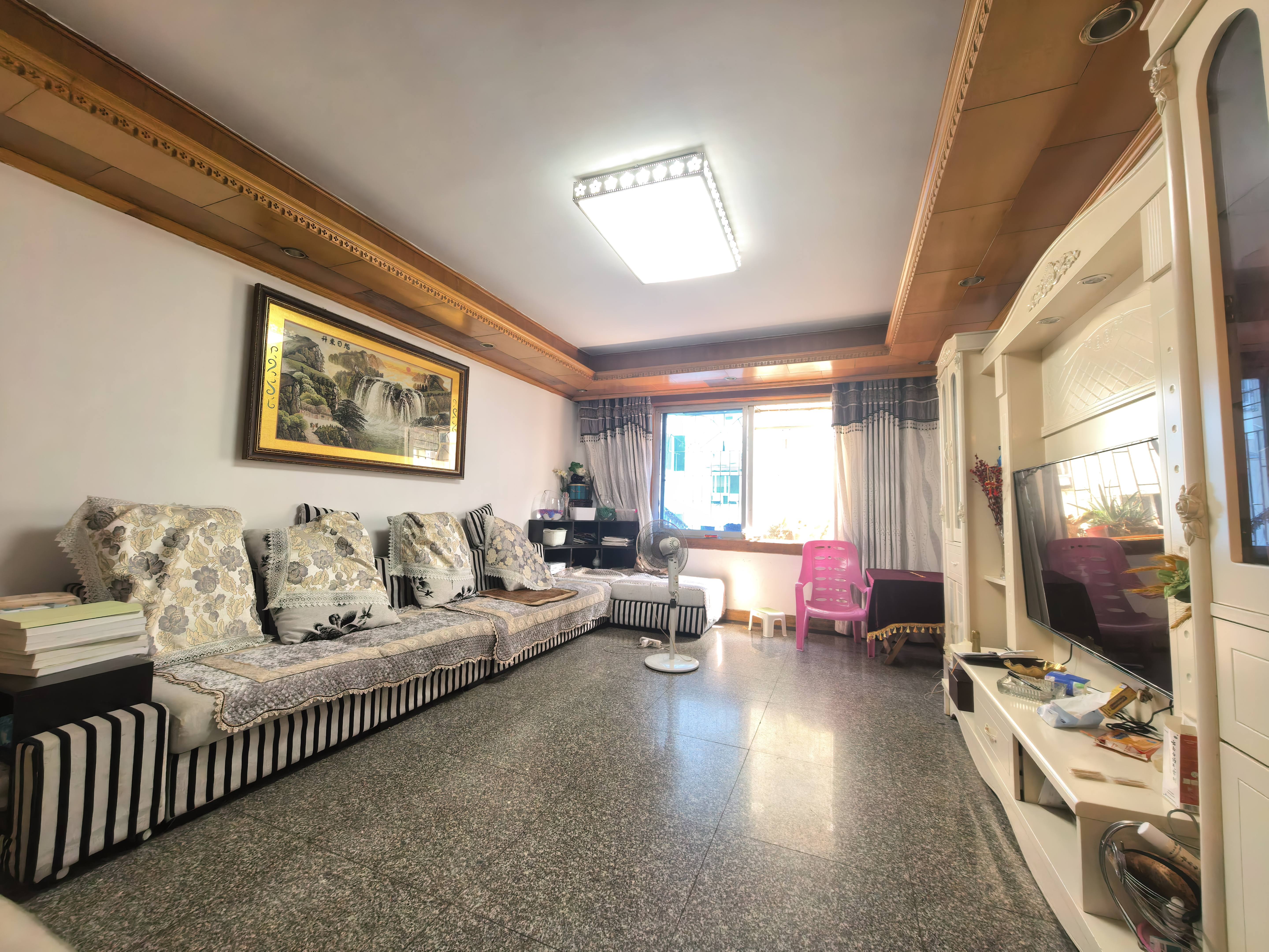 株洲保利花园  4室2厅2卫    48.0万