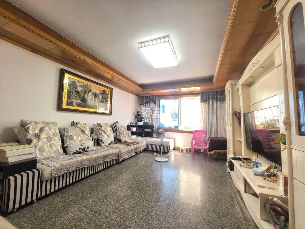 株洲保利花园  4室2厅2卫    48.0万