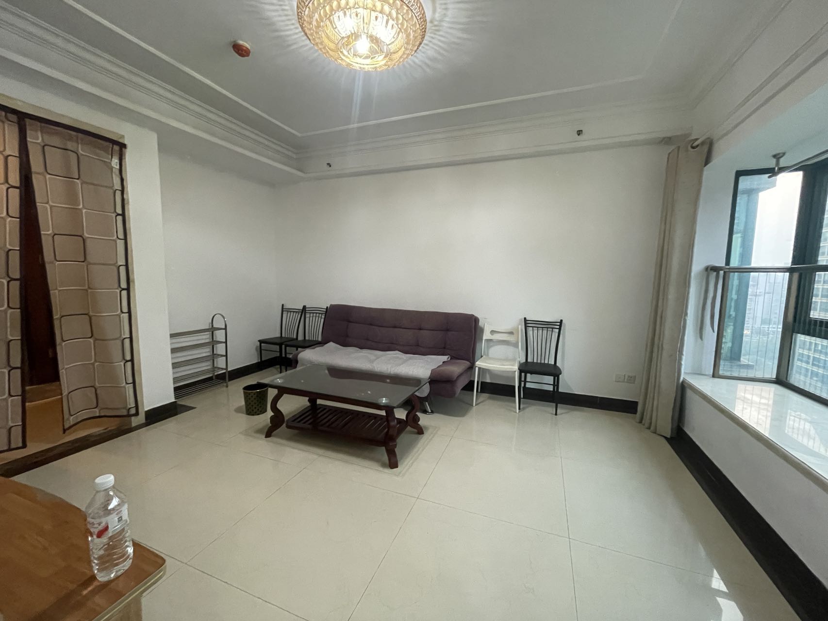 株洲恒大名都 1室1厅1卫 25.0万 株洲恒大名都 1室1厅1卫 25.0万室内图