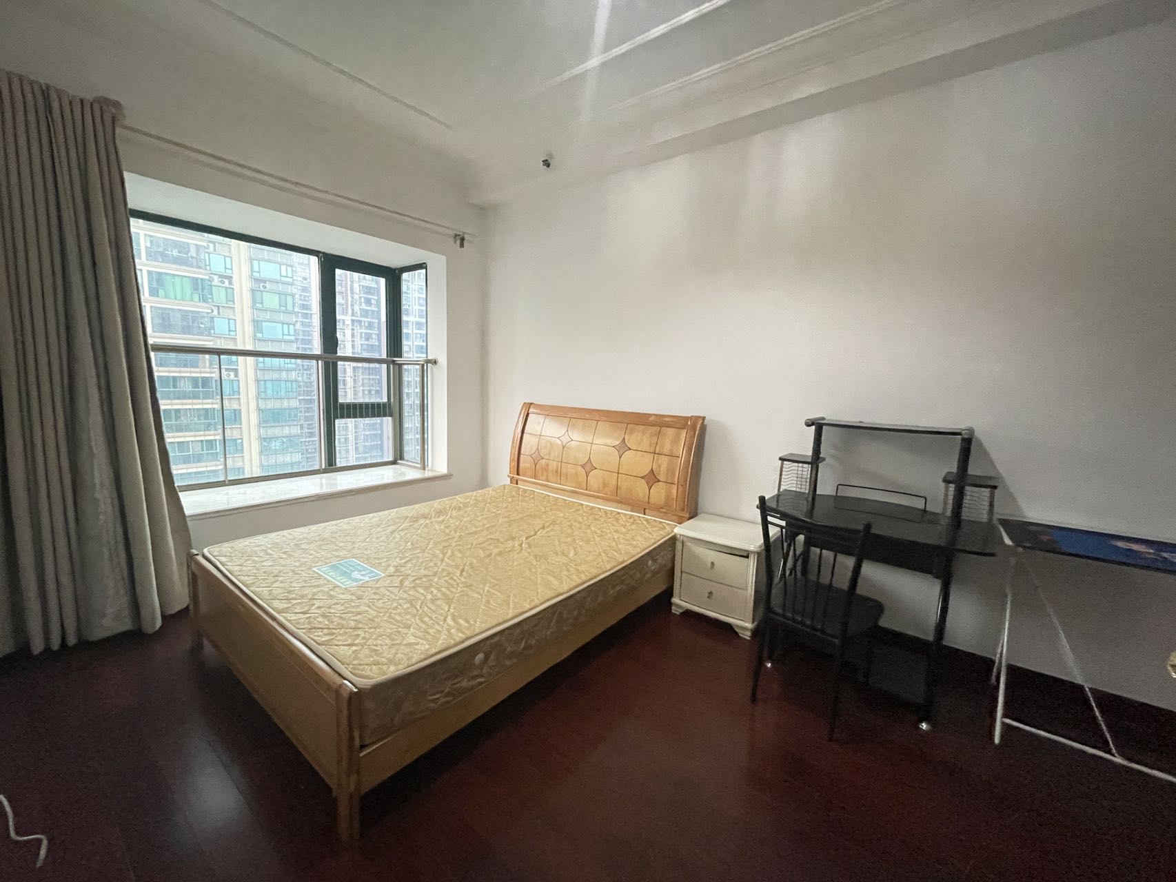 株洲恒大名都 1室1厅1卫 25.0万 株洲恒大名都 1室1厅1卫 25.0万室内图