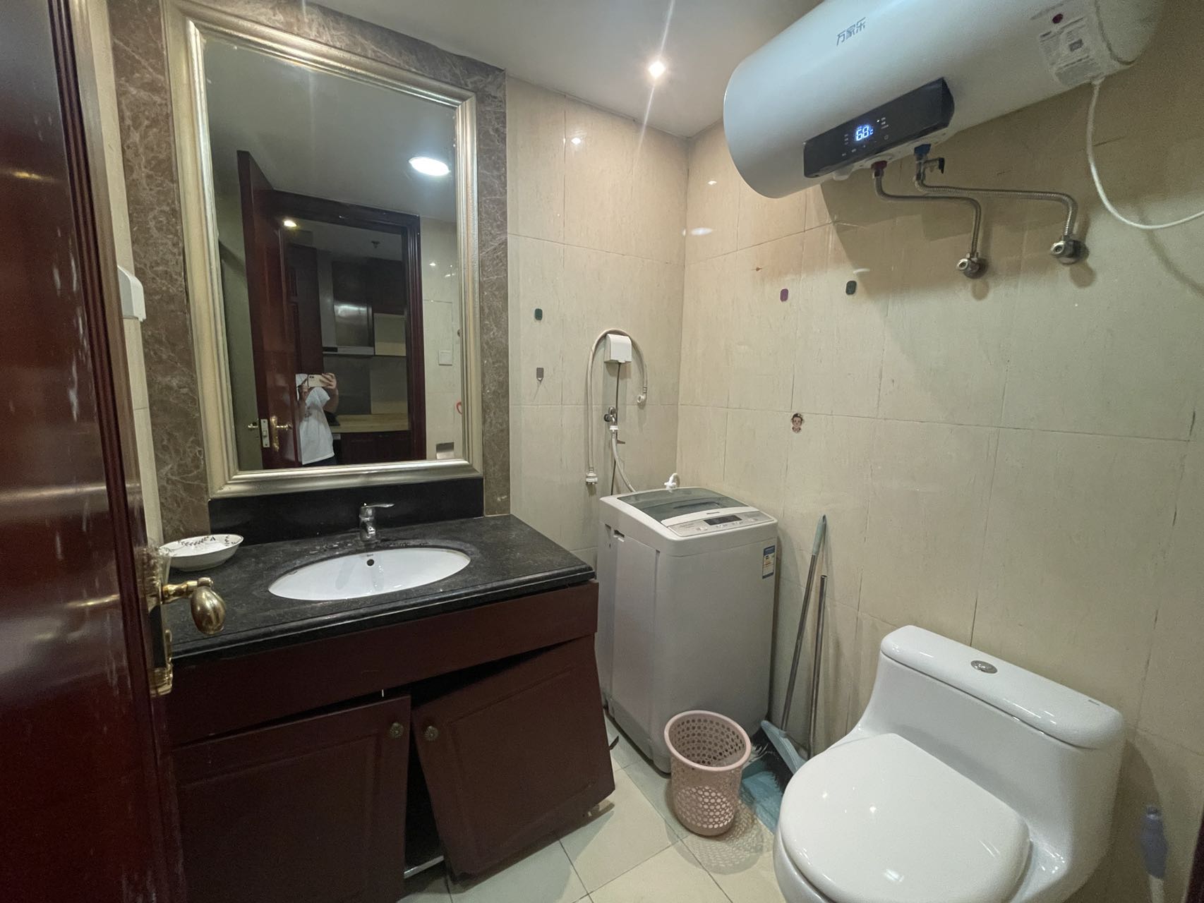 株洲恒大名都 1室1厅1卫 25.0万 株洲恒大名都 1室1厅1卫 25.0万室内图