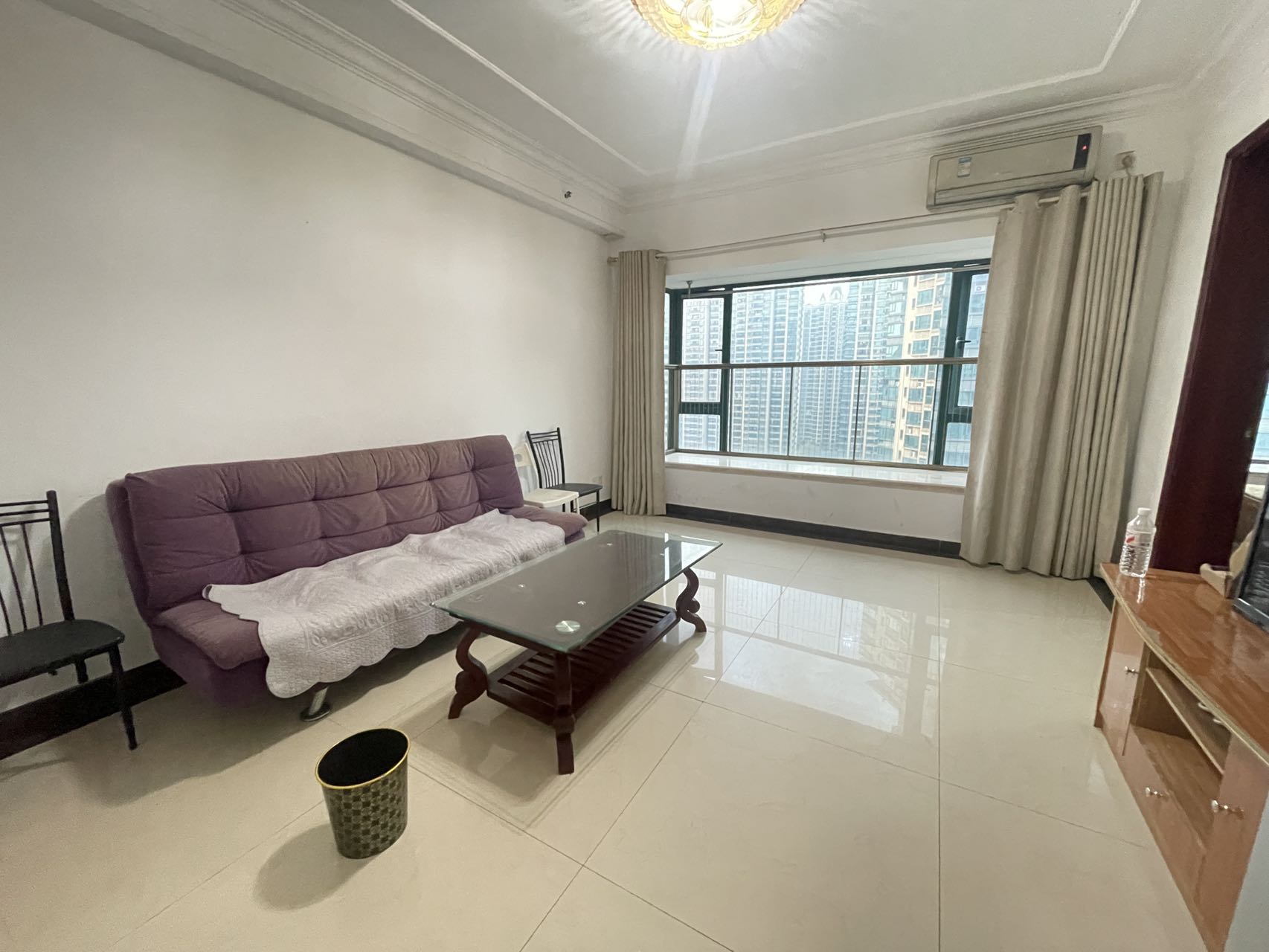 株洲恒大名都 1室1厅1卫 25.0万 株洲恒大名都 1室1厅1卫 25.0万室内图