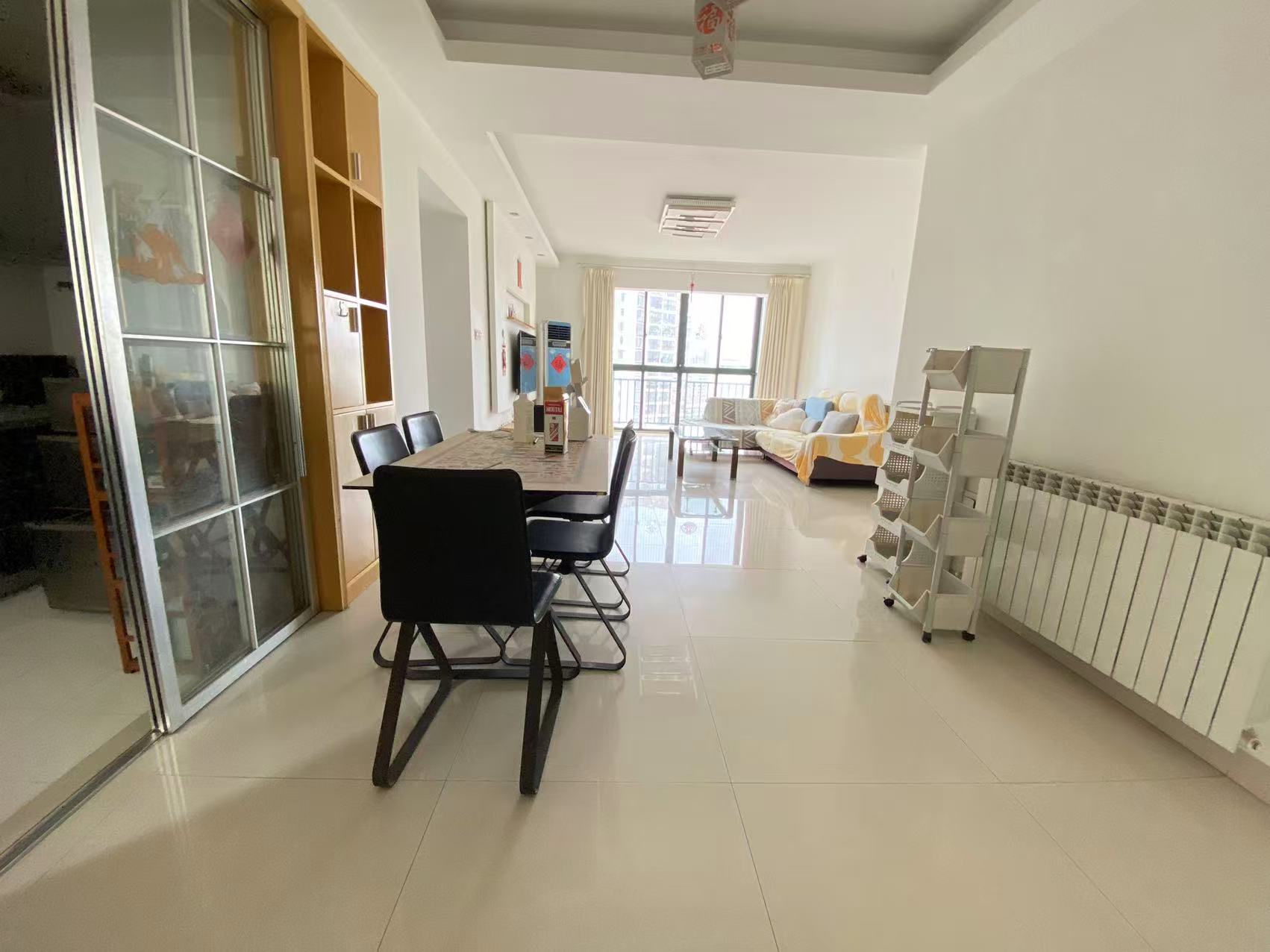 西域名邸 3室2厅2卫 59.8万 西域名邸 3室2厅2卫 59.8万室内图