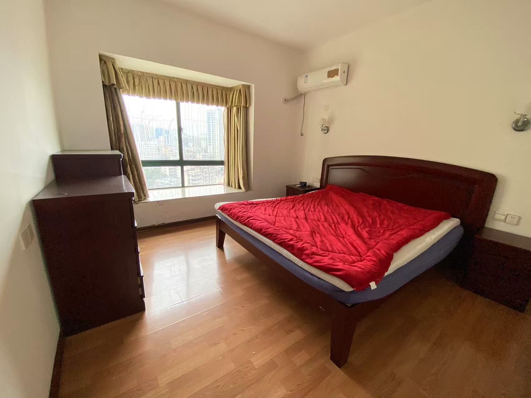 西域名邸 3室2厅2卫 59.8万 西域名邸 3室2厅2卫 59.8万室内图