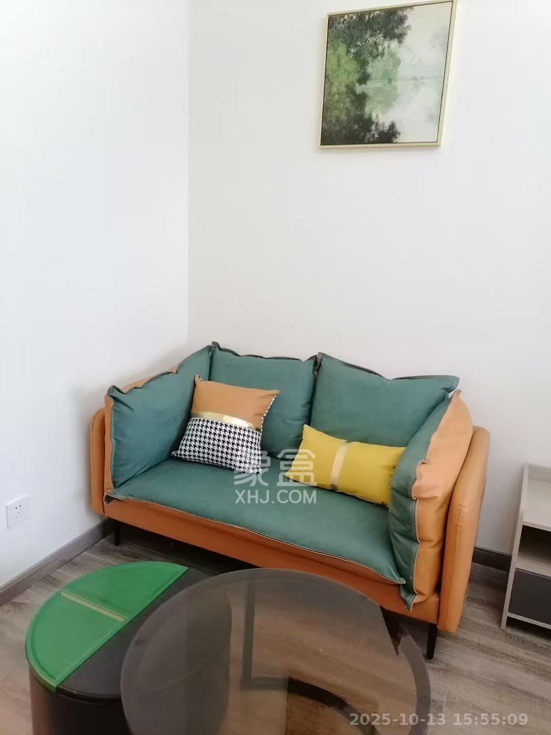 卓越浅水湾  1室1厅1卫    1400.0元/月 卓越浅水湾  1室1厅1卫    1400.0元/月室内图