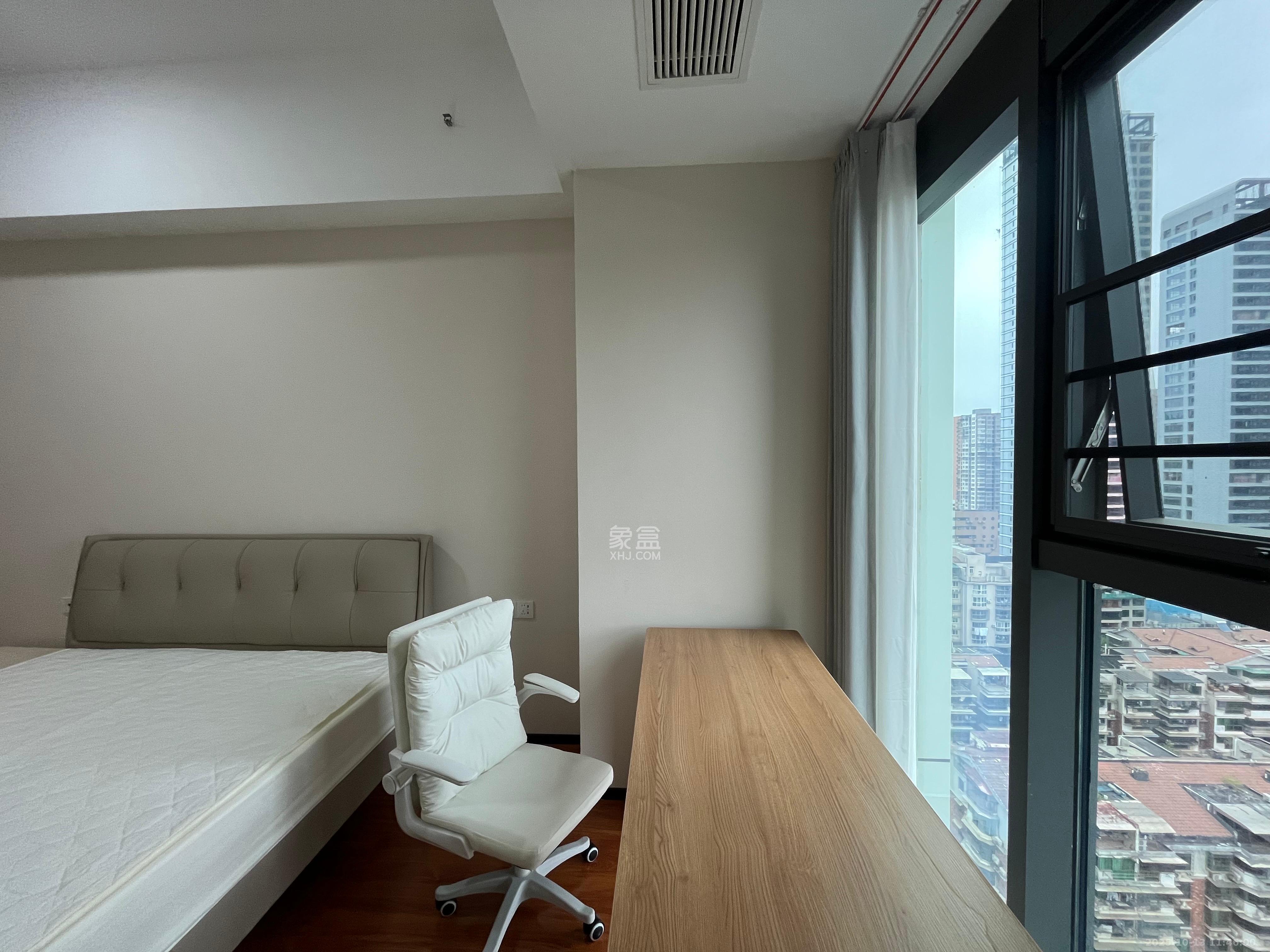 恒大珺悦府  1室1厅1卫    2500.0元/月室内图