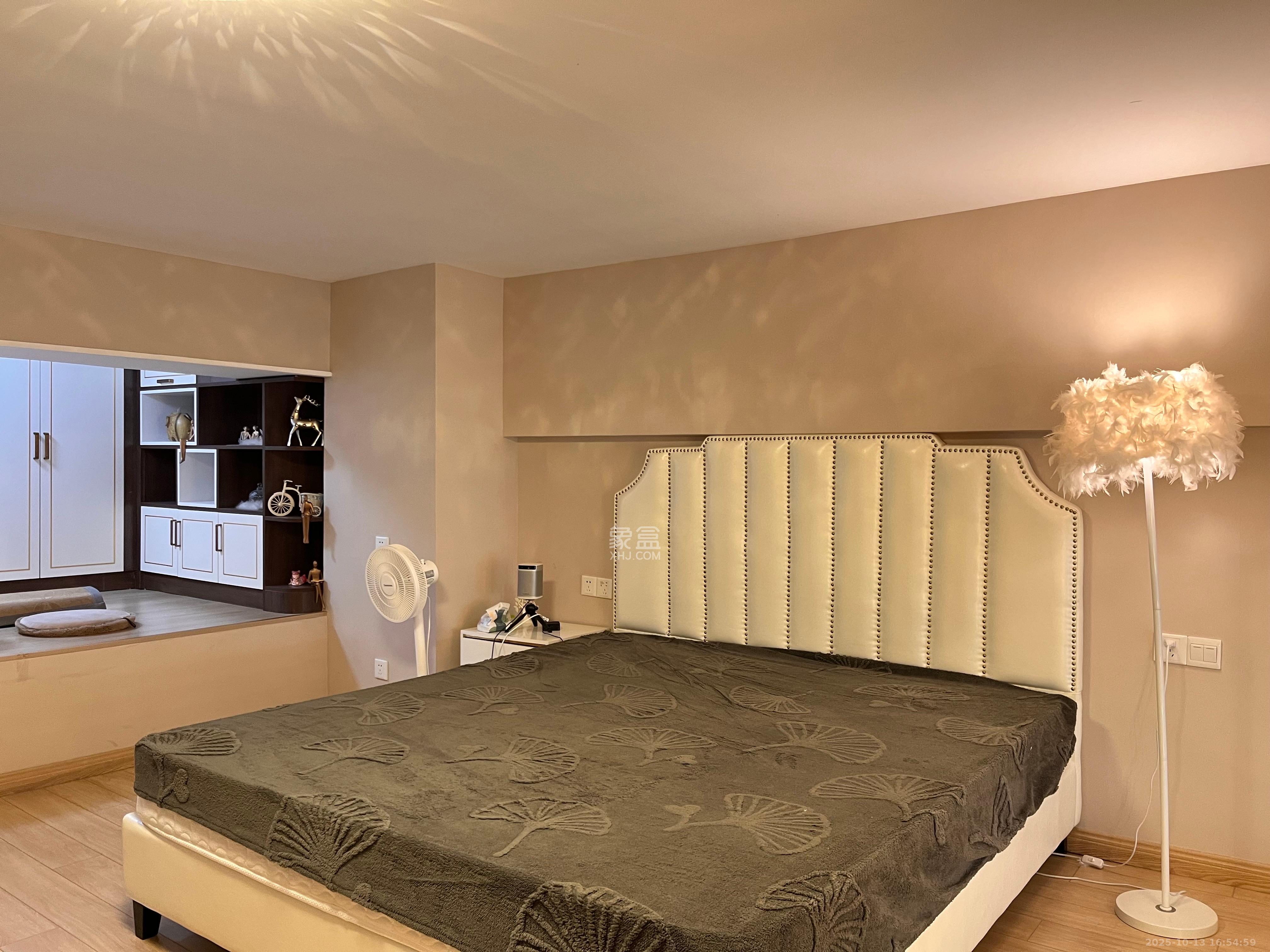 远洋外滩壹号  1室1厅1卫    2800.0元/月室内图