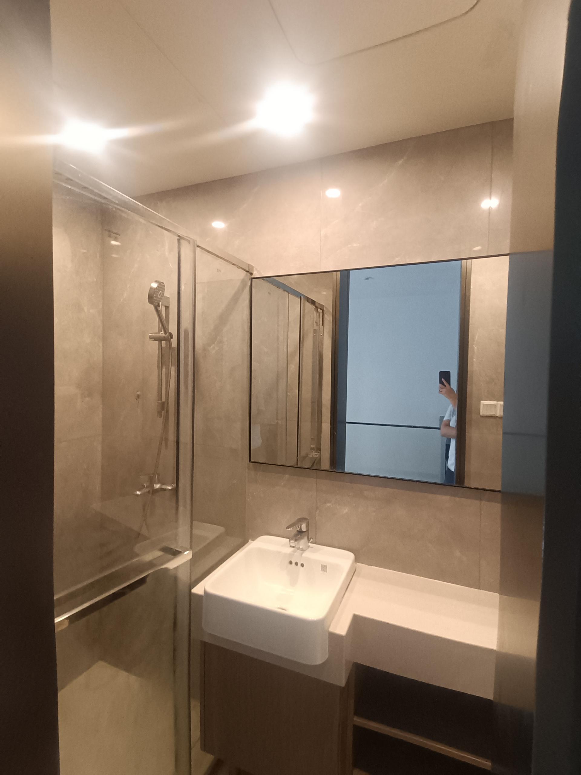 龙湖光年  1室0厅0卫    2000.0元/月室内图