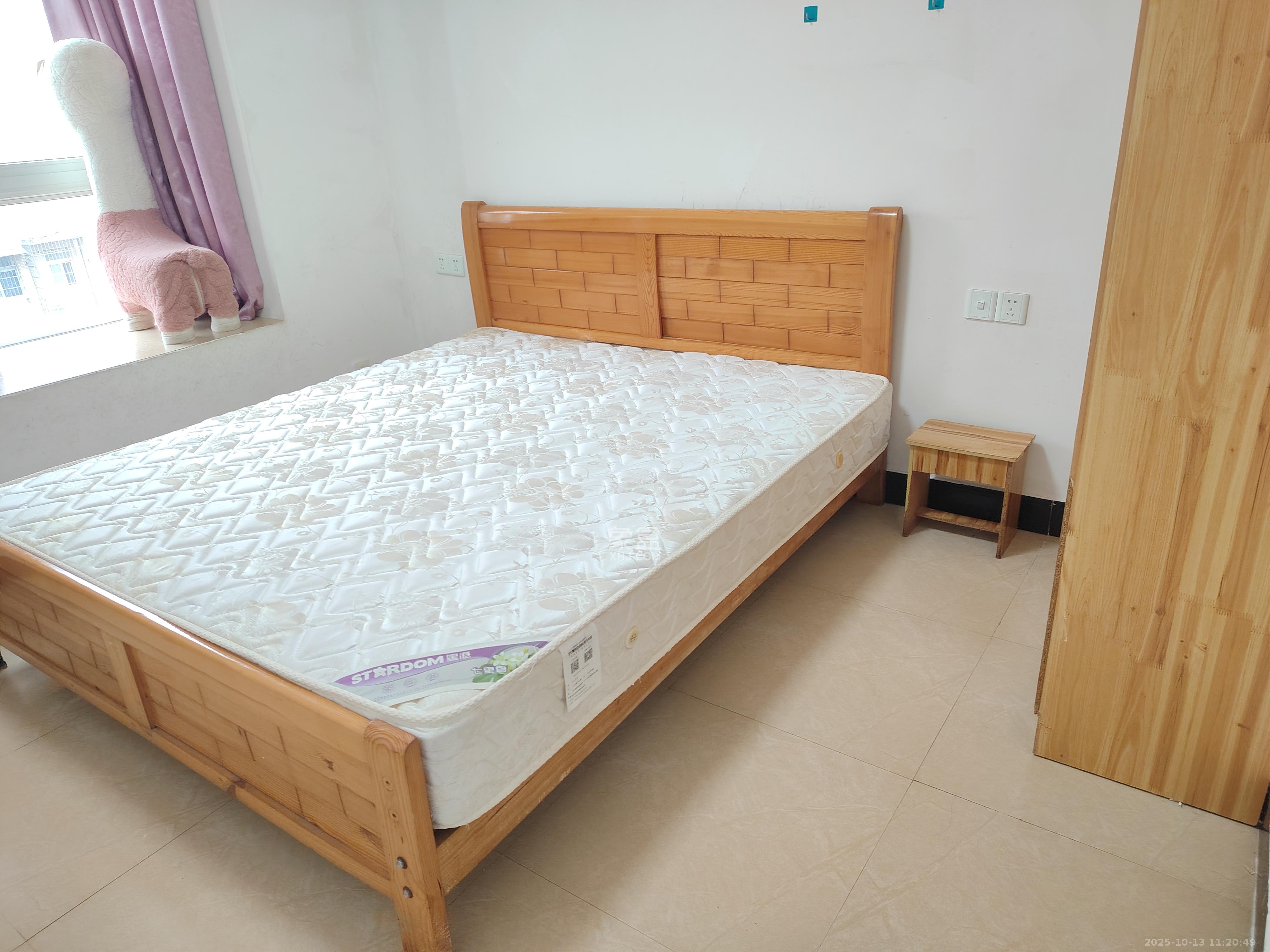 谷山乐园二期  2室2厅1卫    1700.0元/月 谷山乐园二期  2室2厅1卫    1700.0元/月室内图