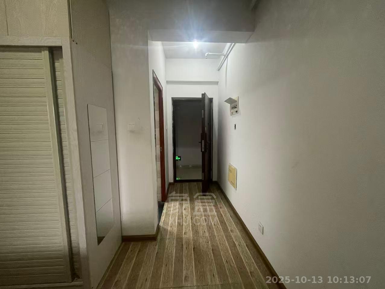 中建御山和苑 1室1厅1卫 1200.0元/月 中建御山和苑 1室1厅1卫 1200.0元/月室内图