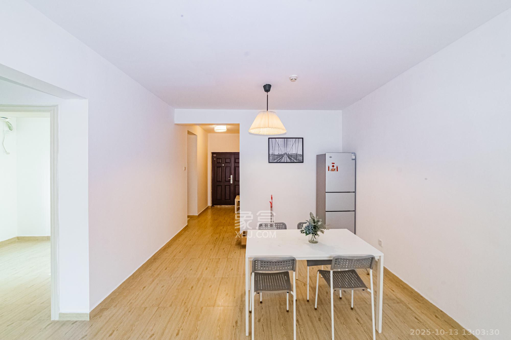 北辰三角洲E4区  1室2厅1卫    3300.0元/月 北辰三角洲E4区  1室2厅1卫    3300.0元/月