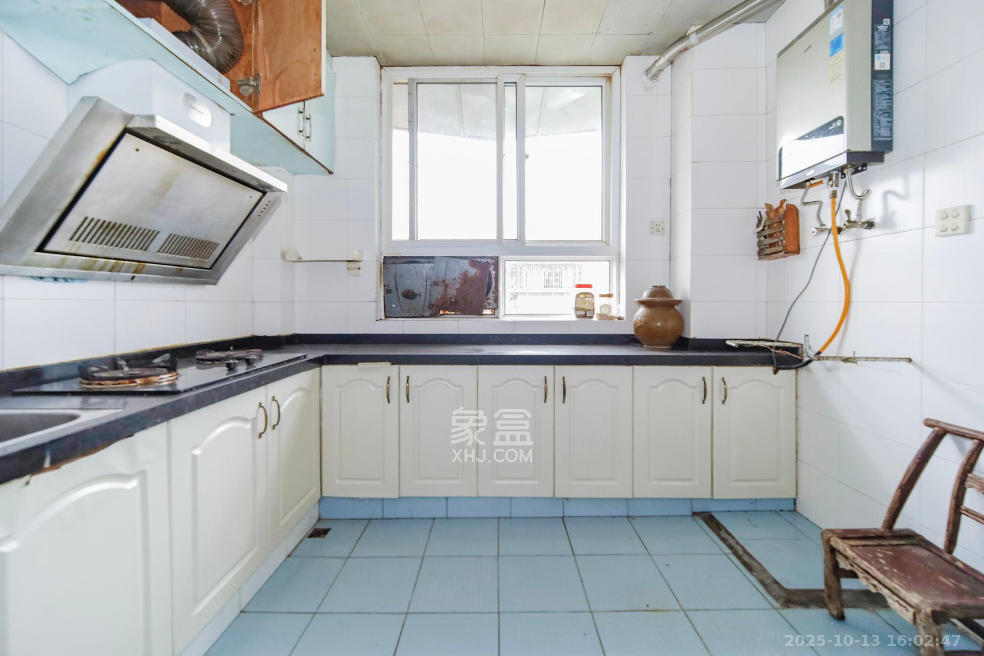 湘樟园小区（湘樟家园）  3室2厅2卫    55.0万厨房