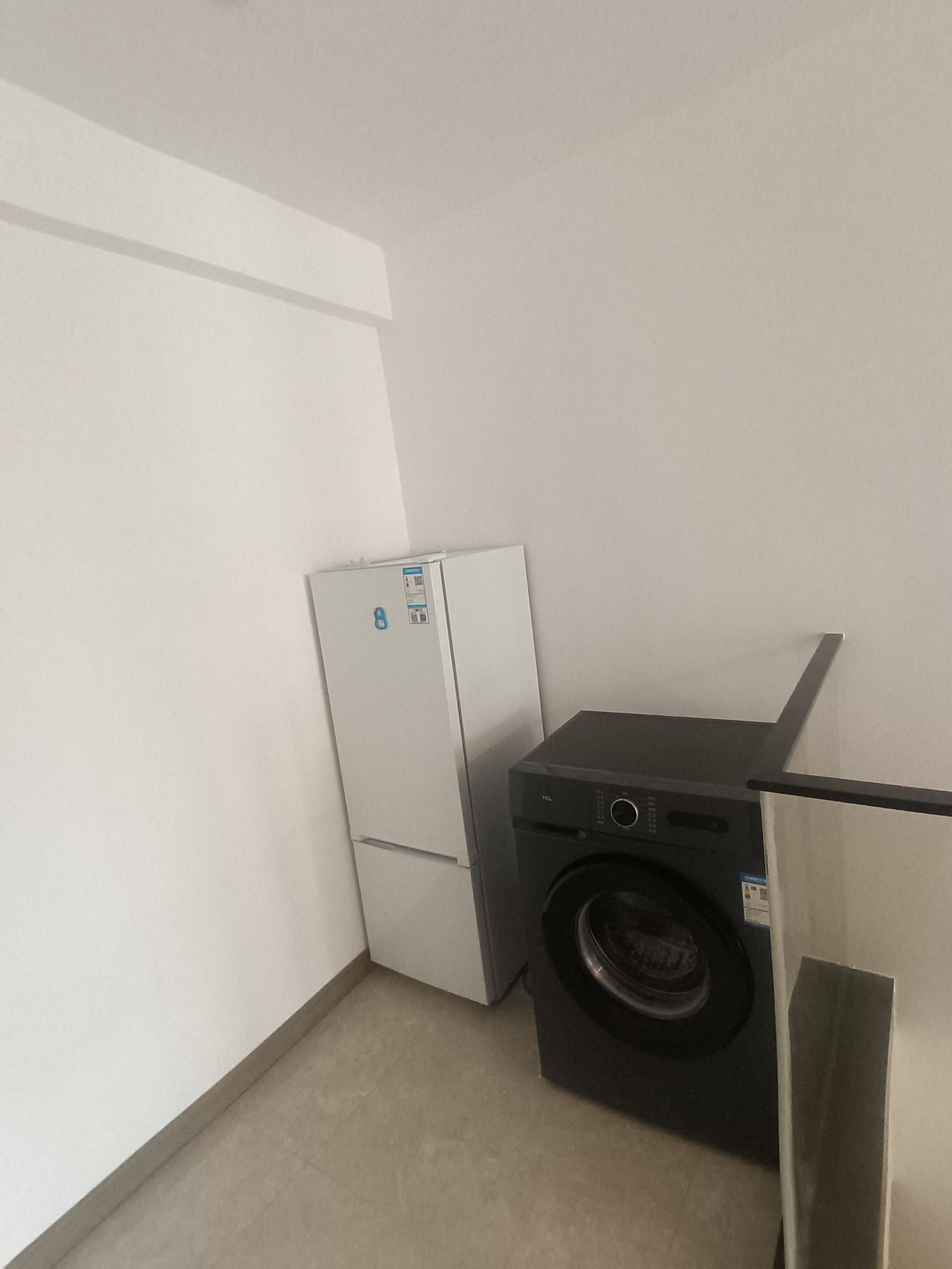 龙湖光年  1室0厅0卫    2000.0元/月室内图