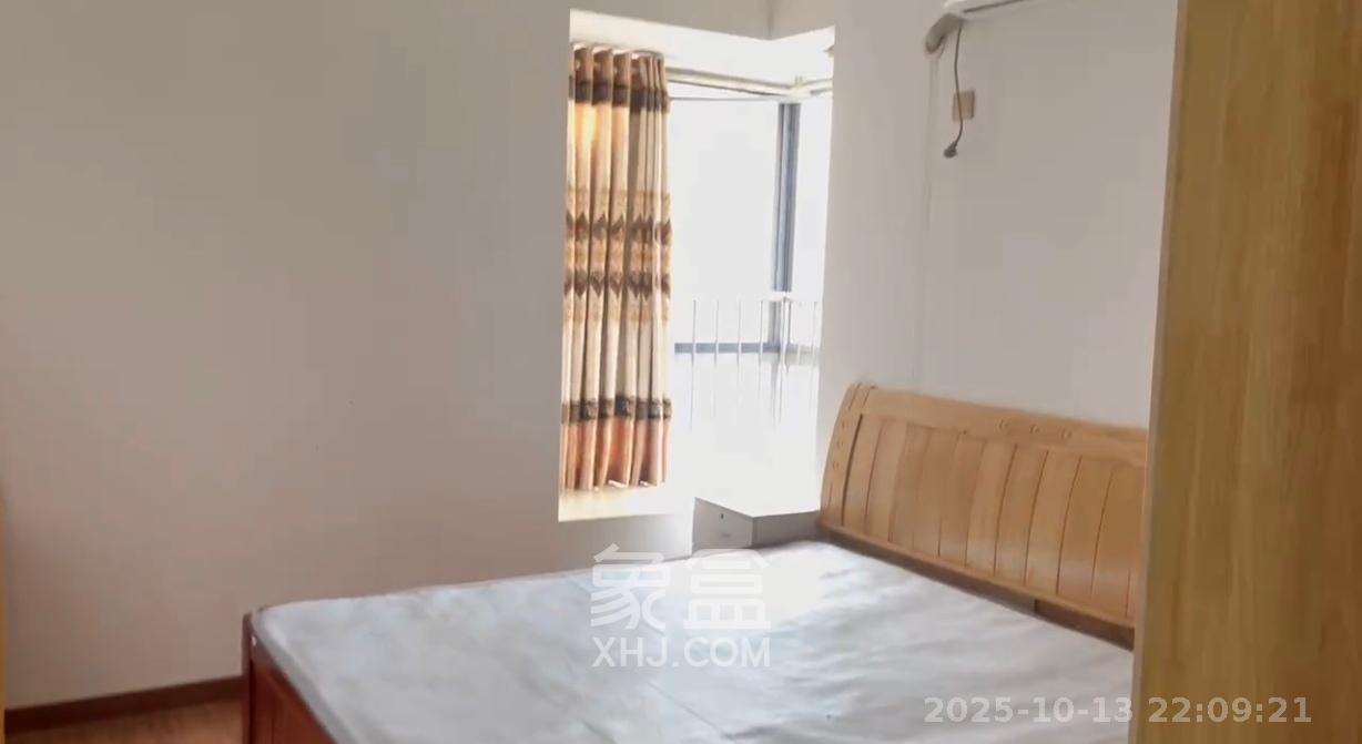 荣升家园（湘江熙岸）  2室2厅1卫    2200.0元/月室内图