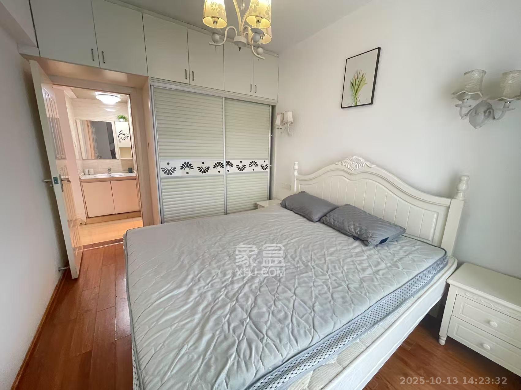 五一中央领御  3室1厅1卫    3600.0元/月室内图