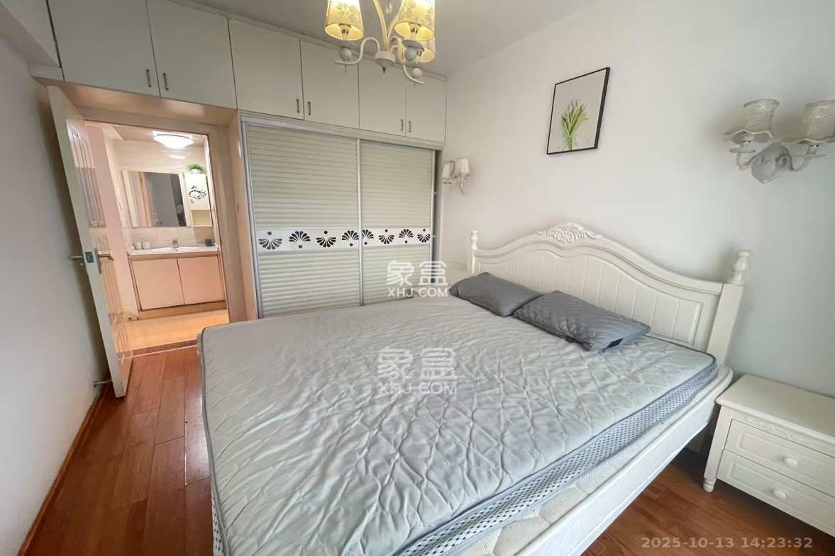 五一中央领御  3室1厅1卫    3600.0元/月 五一中央领御  3室1厅1卫    3600.0元/月室内图