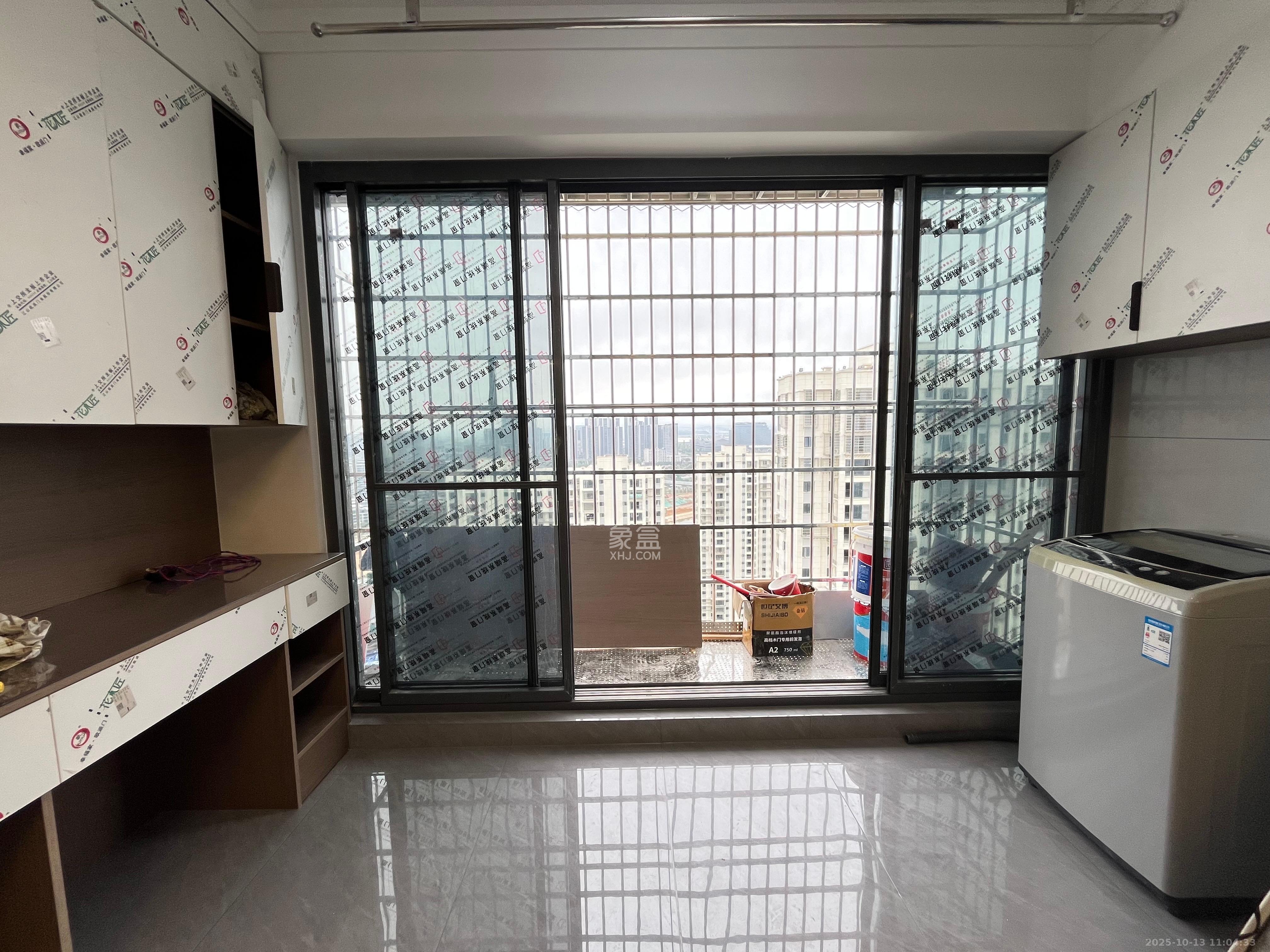 和景家园二期 2室2厅1卫 1900.0元/月 和景家园二期 2室2厅1卫 1900.0元/月室内图