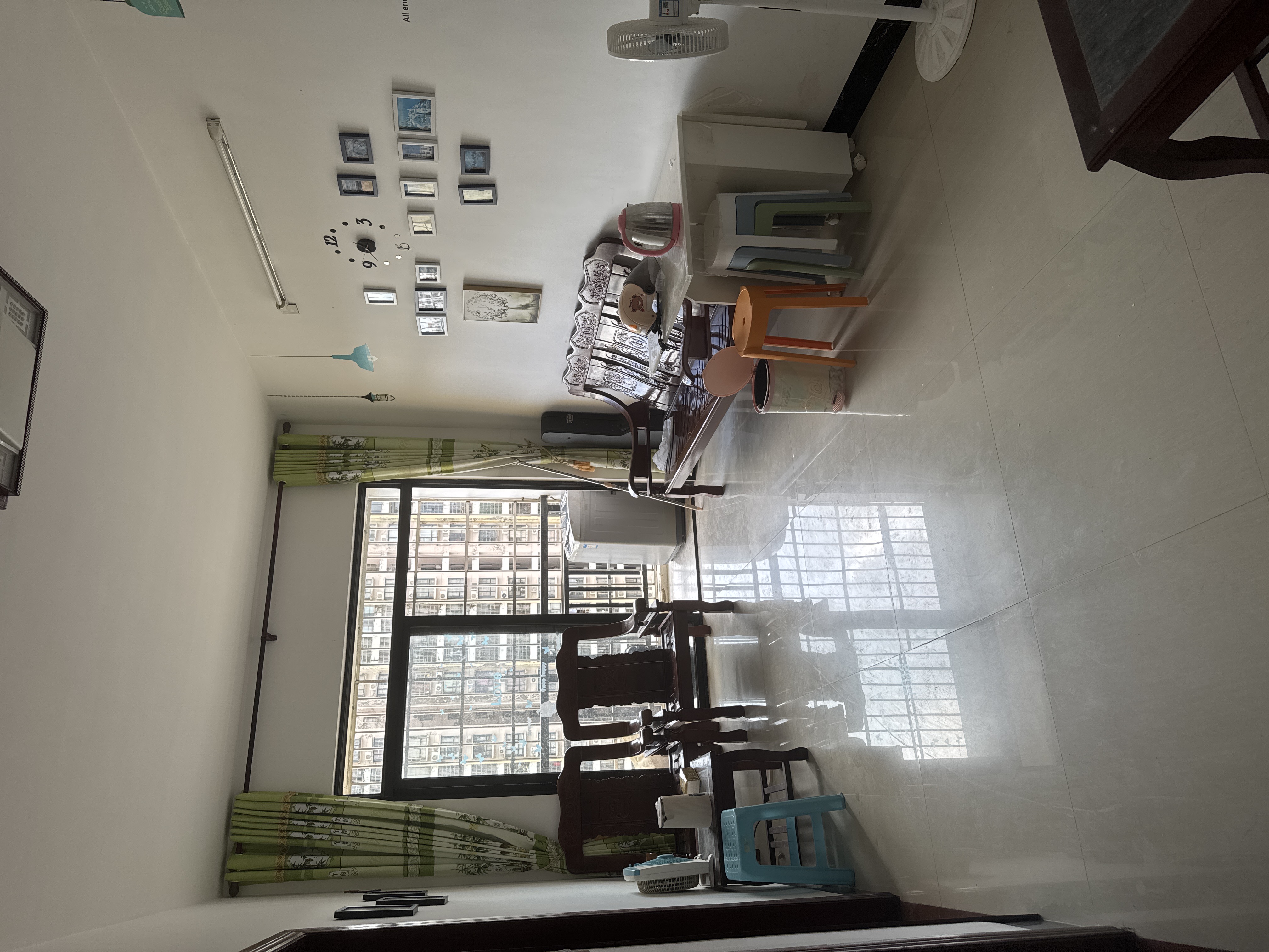 凤翔花园(A区) 2室1厅1卫 1700.0元/月 凤翔花园(A区) 2室1厅1卫 1700.0元/月室内图