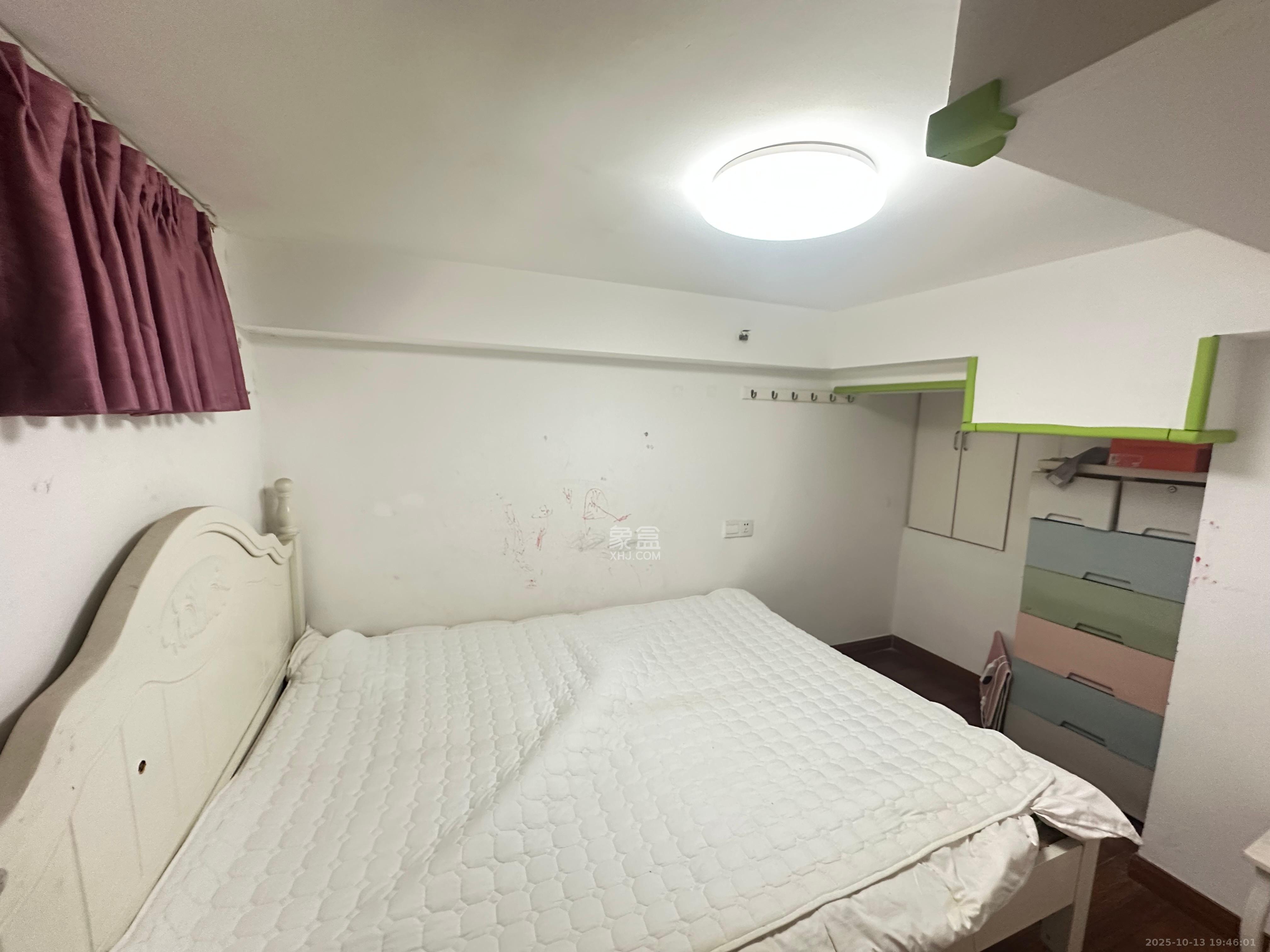 达美溪湖湾  3室1厅2卫    1900.0元/月室内图