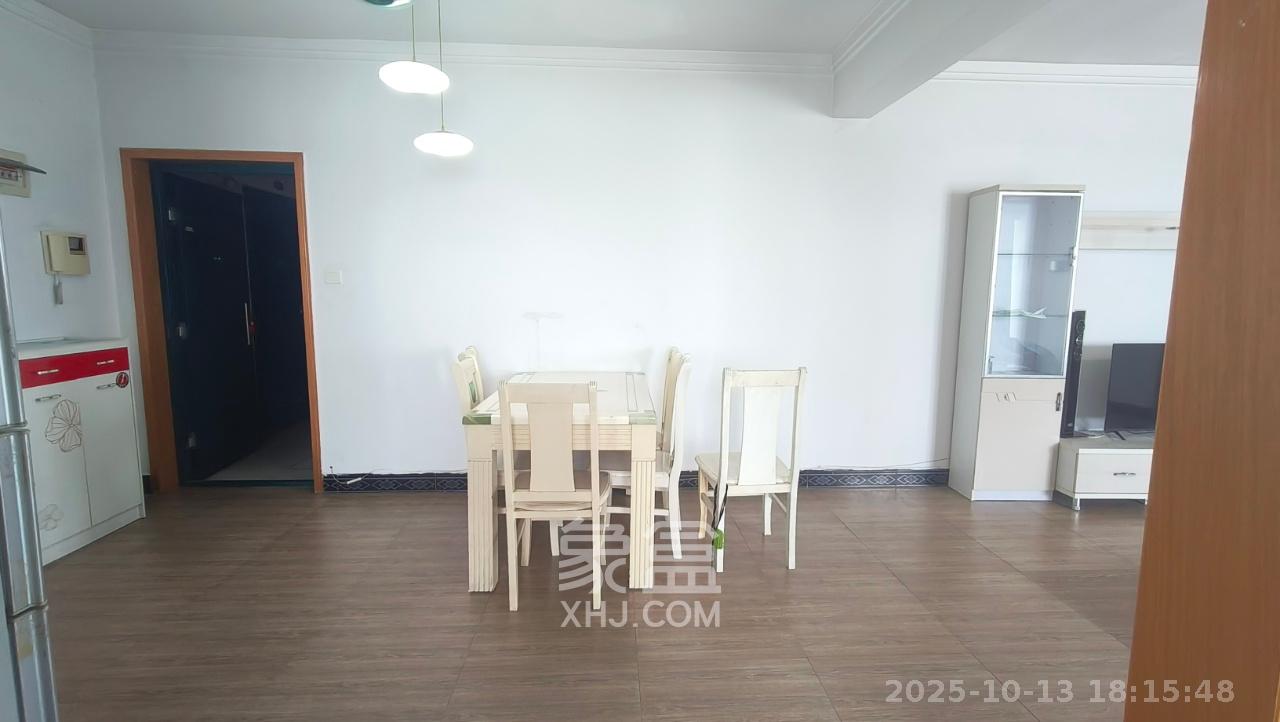 圣力华苑  2室2厅1卫    1500.0元/月室内图