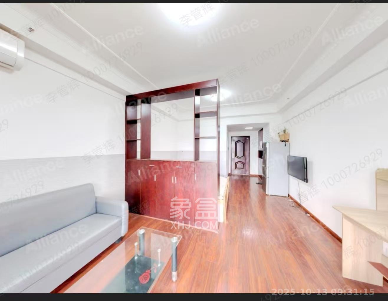 五矿万境水岸二期(五矿万境水岸和苑)  1室1厅1卫    1400.0元/月 五矿万境水岸二期(五矿万境水岸和苑)  1室1厅1卫    1400.0元/月室内图