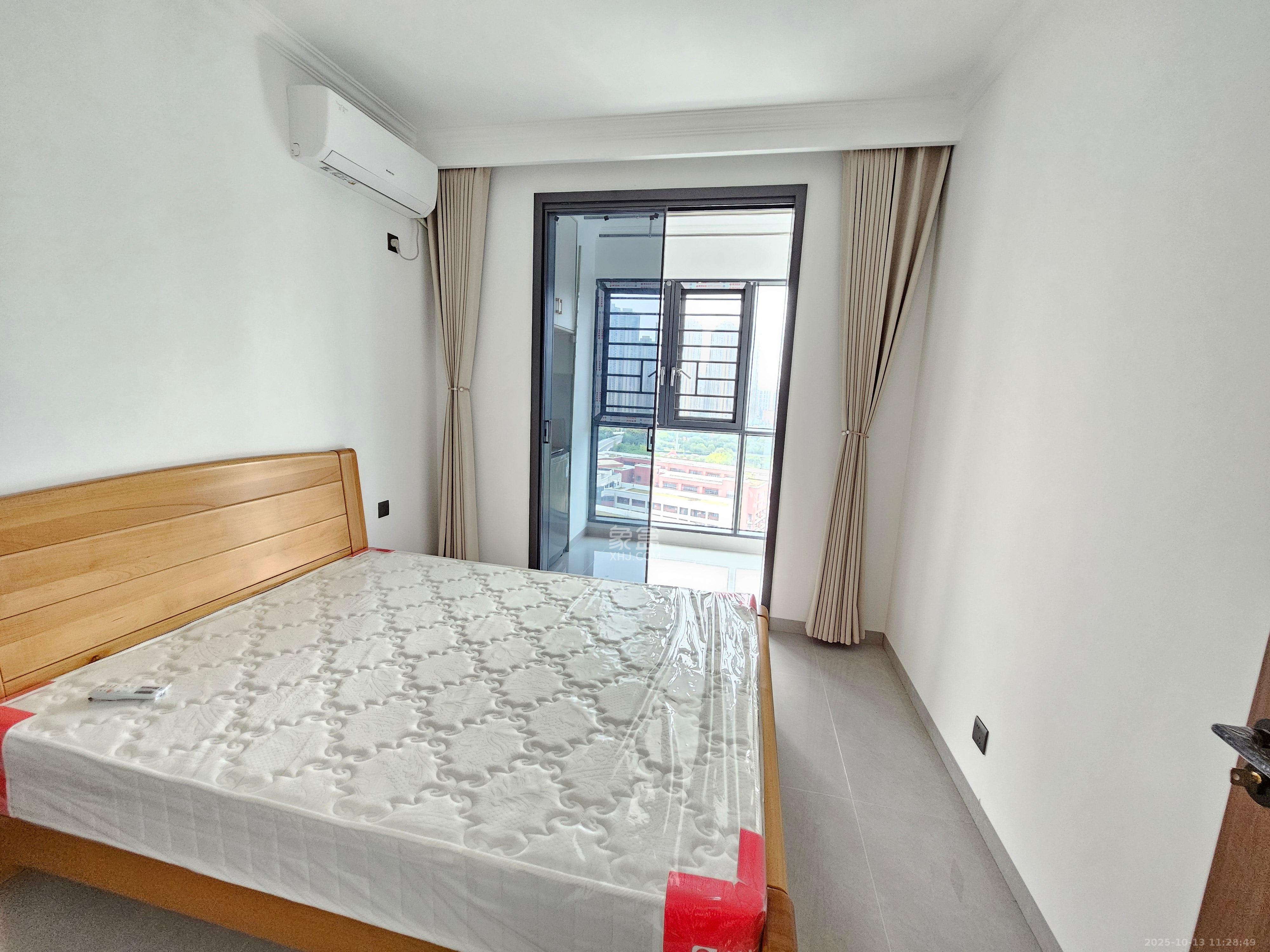 润和星河玥 2室1厅1卫 2200.0元/月 润和星河玥 2室1厅1卫 2200.0元/月室内图