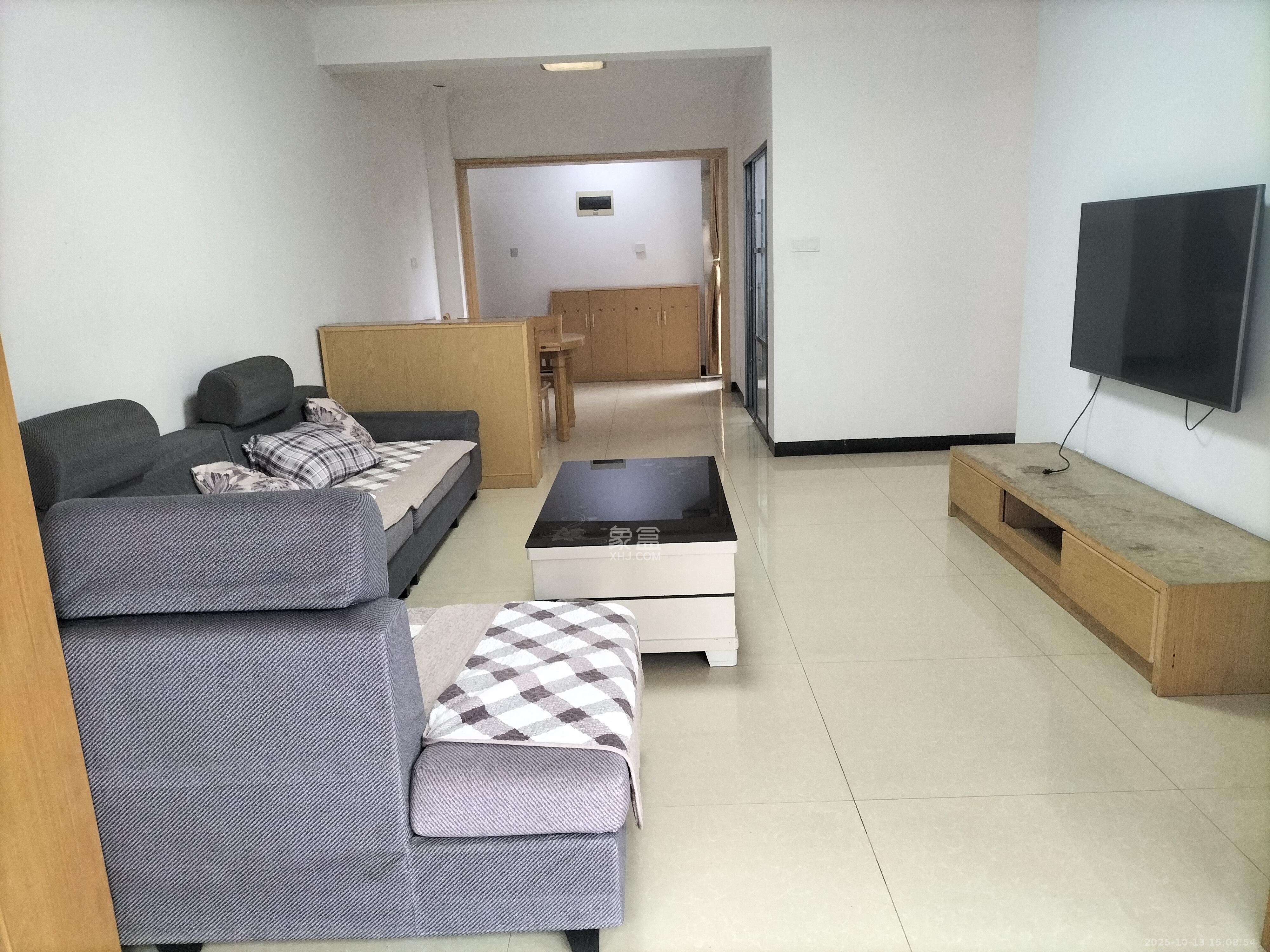 家和苑（原梅溪湖保障性住房一期）  3室2厅2卫    2600.0元/月室内图