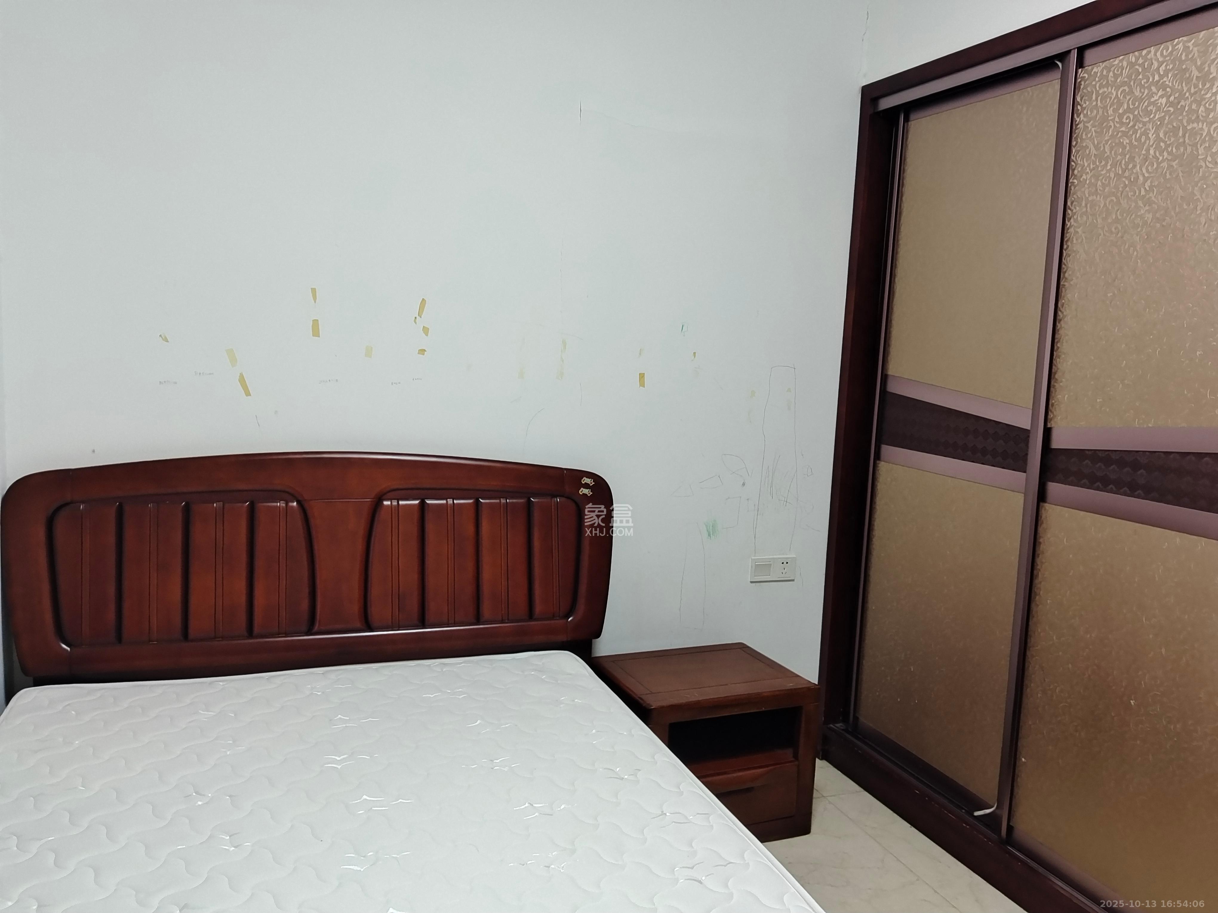 长沙欧洲城  3室2厅2卫    3400.0元/月室内图