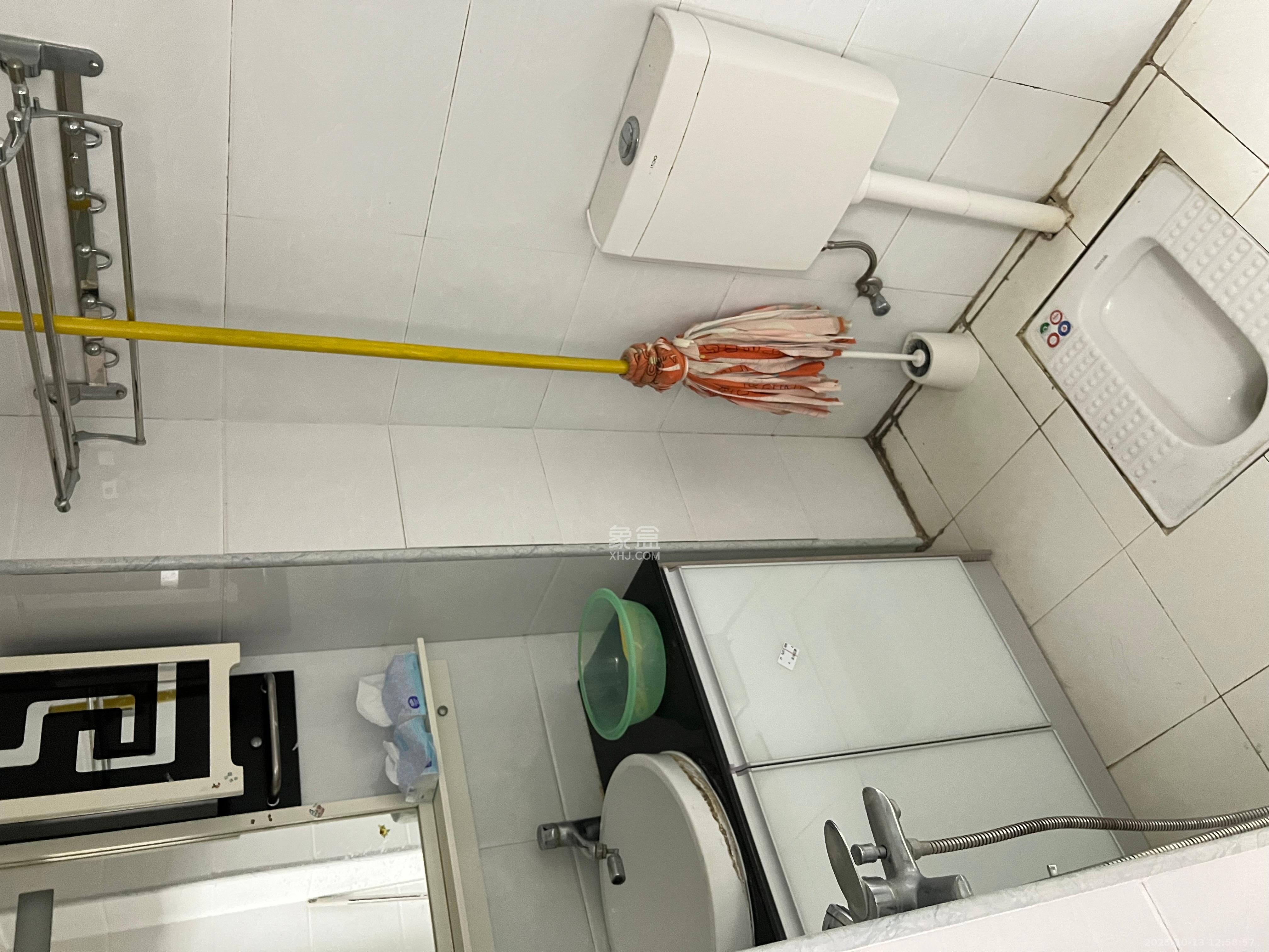 少帅府  2室1厅1卫    2600.0元/月室内图