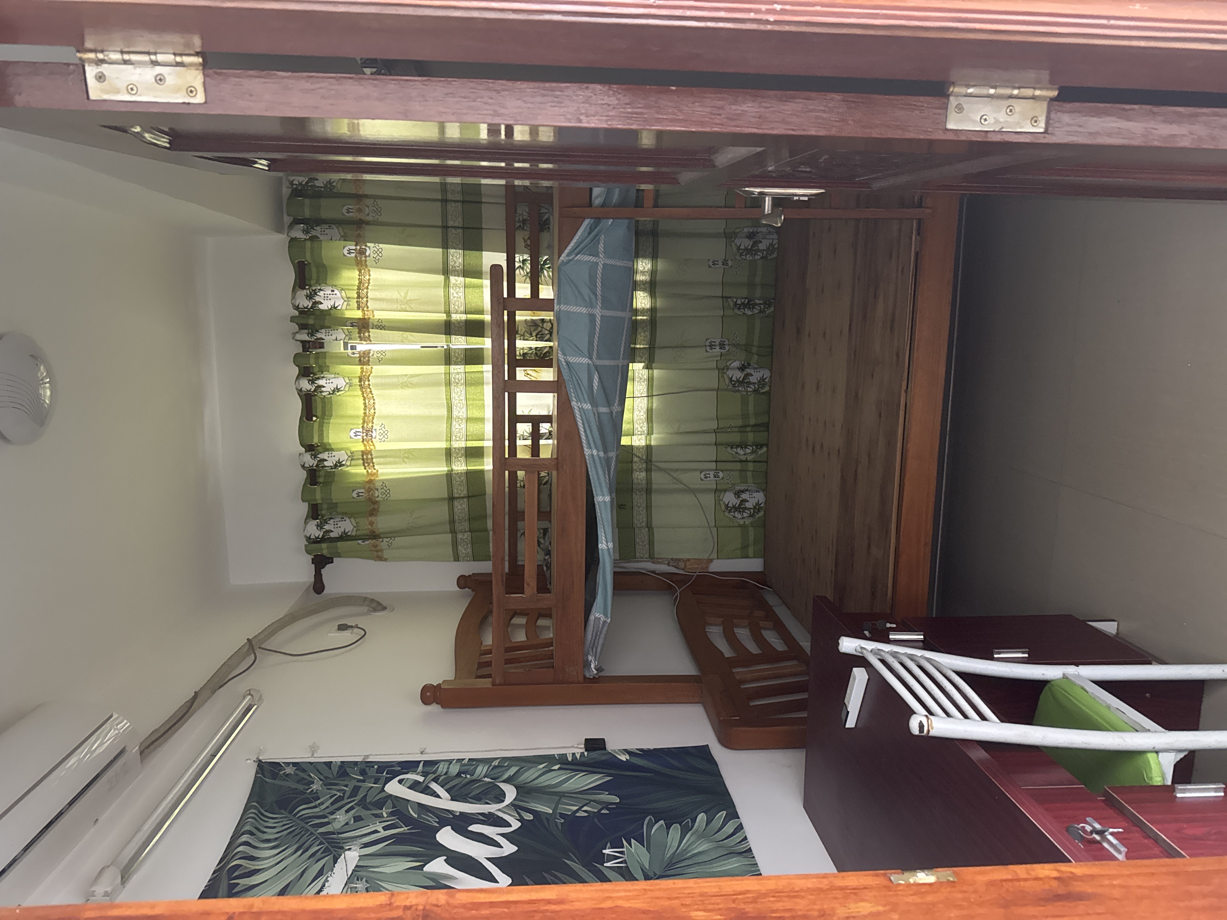 凤翔花园(A区) 2室1厅1卫 1700.0元/月 凤翔花园(A区) 2室1厅1卫 1700.0元/月室内图