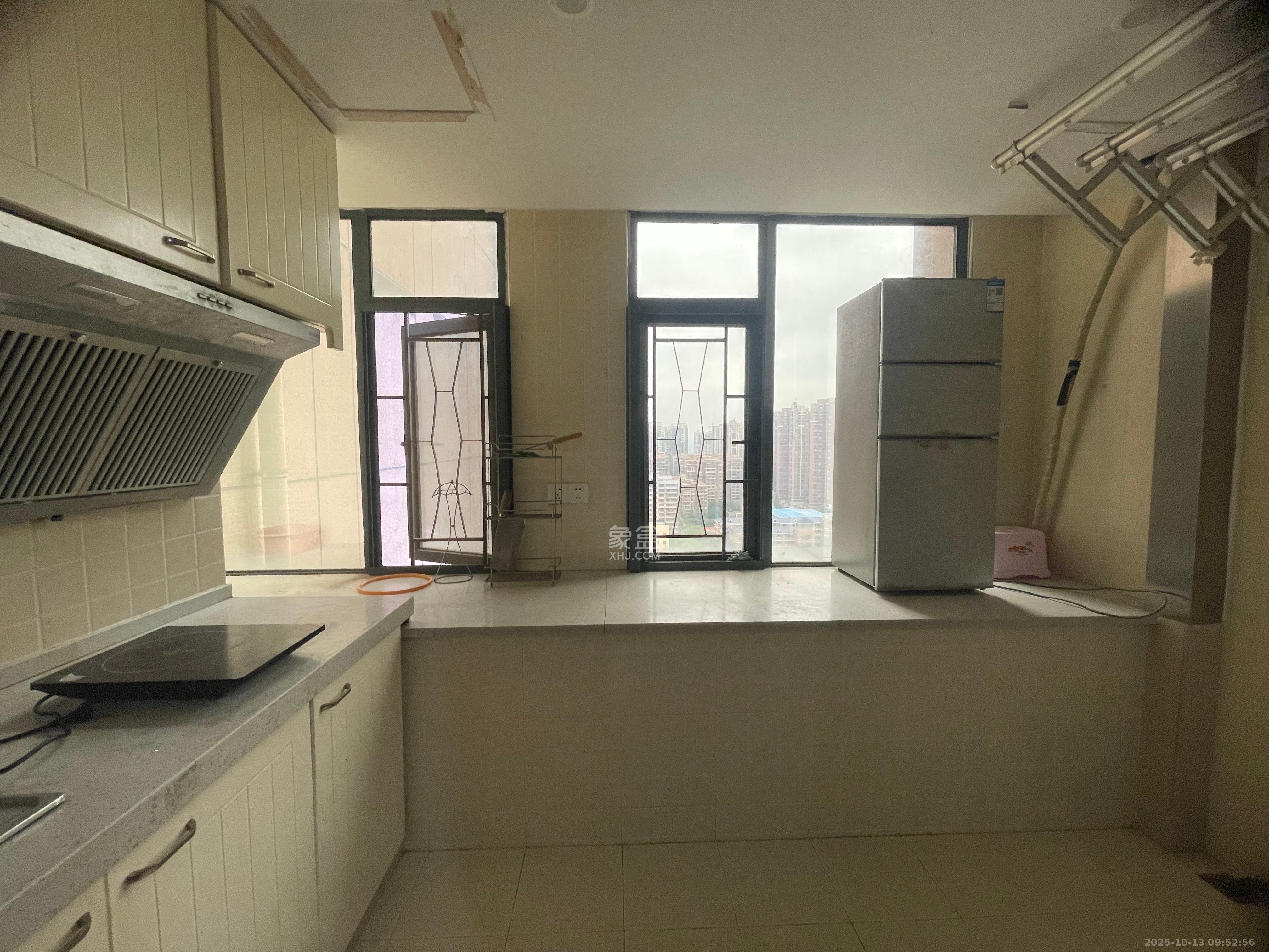 爱都（IDO）  1室1厅1卫    1200.0元/月室内图