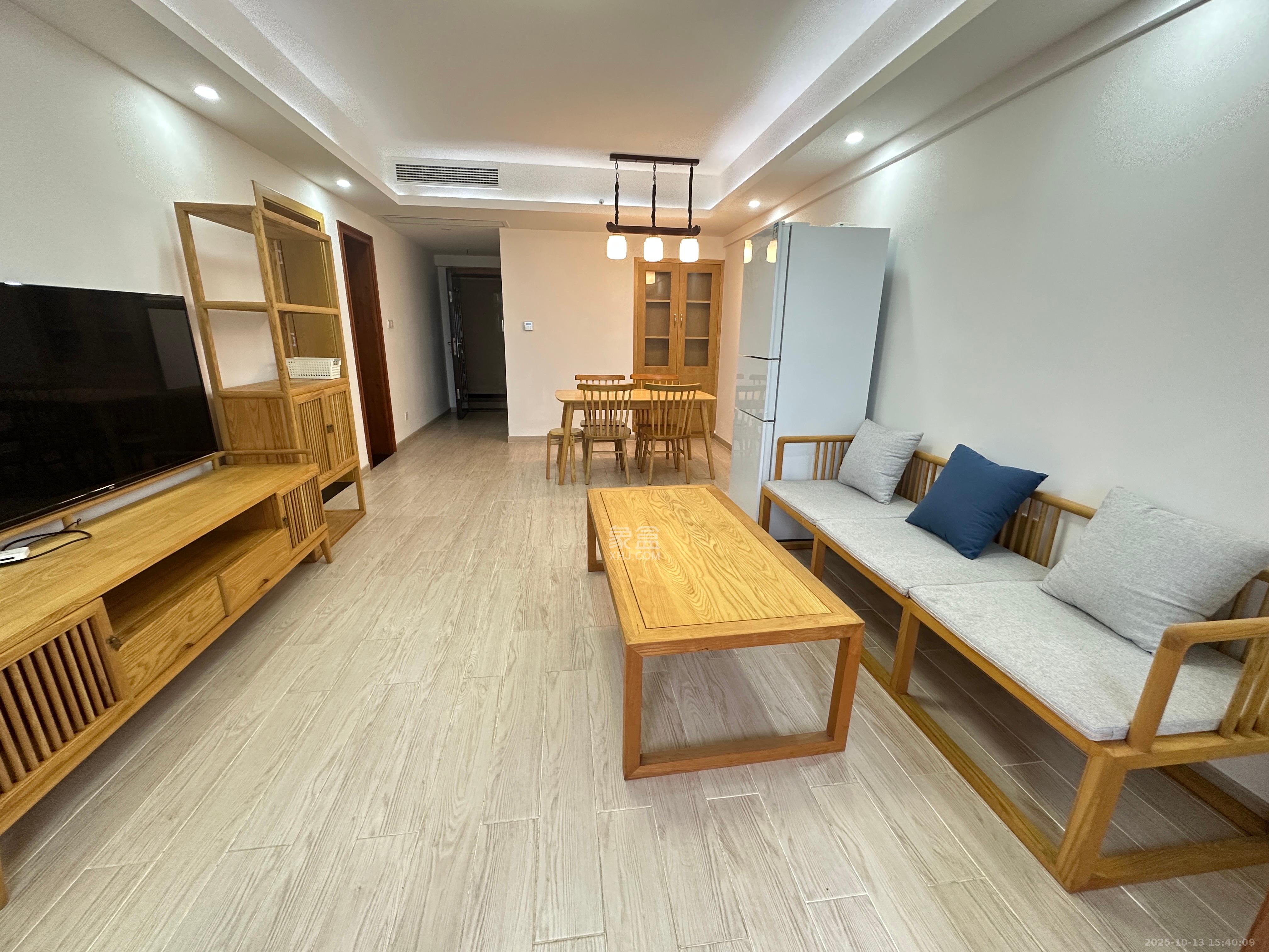 保利国际广场 1室1厅1卫 3500.0元/月 保利国际广场 1室1厅1卫 3500.0元/月室内图