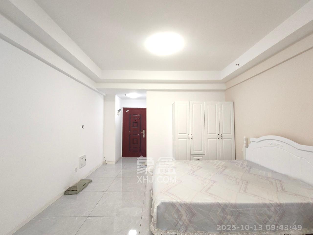 润和紫郡一期 1室1厅1卫 1200.0元/月 润和紫郡一期 1室1厅1卫 1200.0元/月室内图