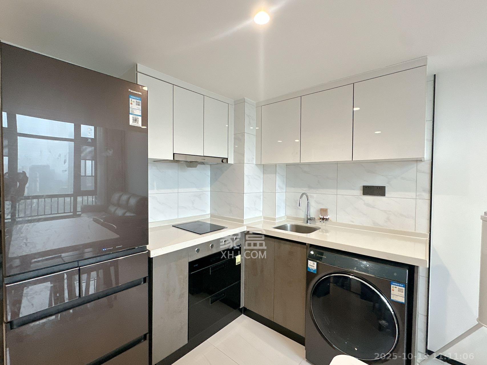 藏珑湖上公馆  1室0厅0卫    4500.0元/月室内图