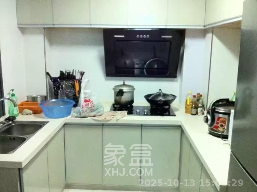 山水嘉园  3室2厅1卫    1600.0元/月室内图