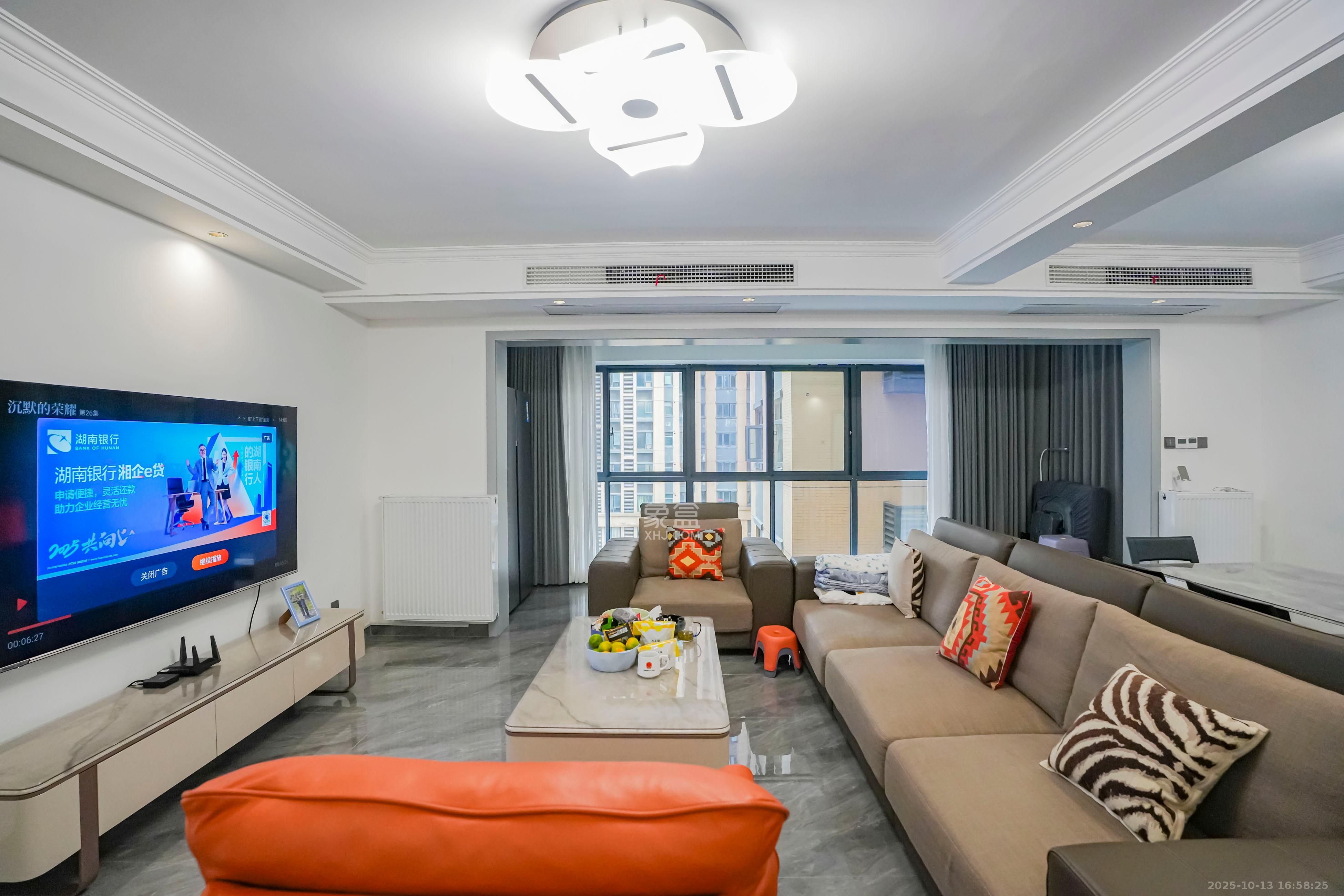 天健城  4室2厅2卫    179.0万