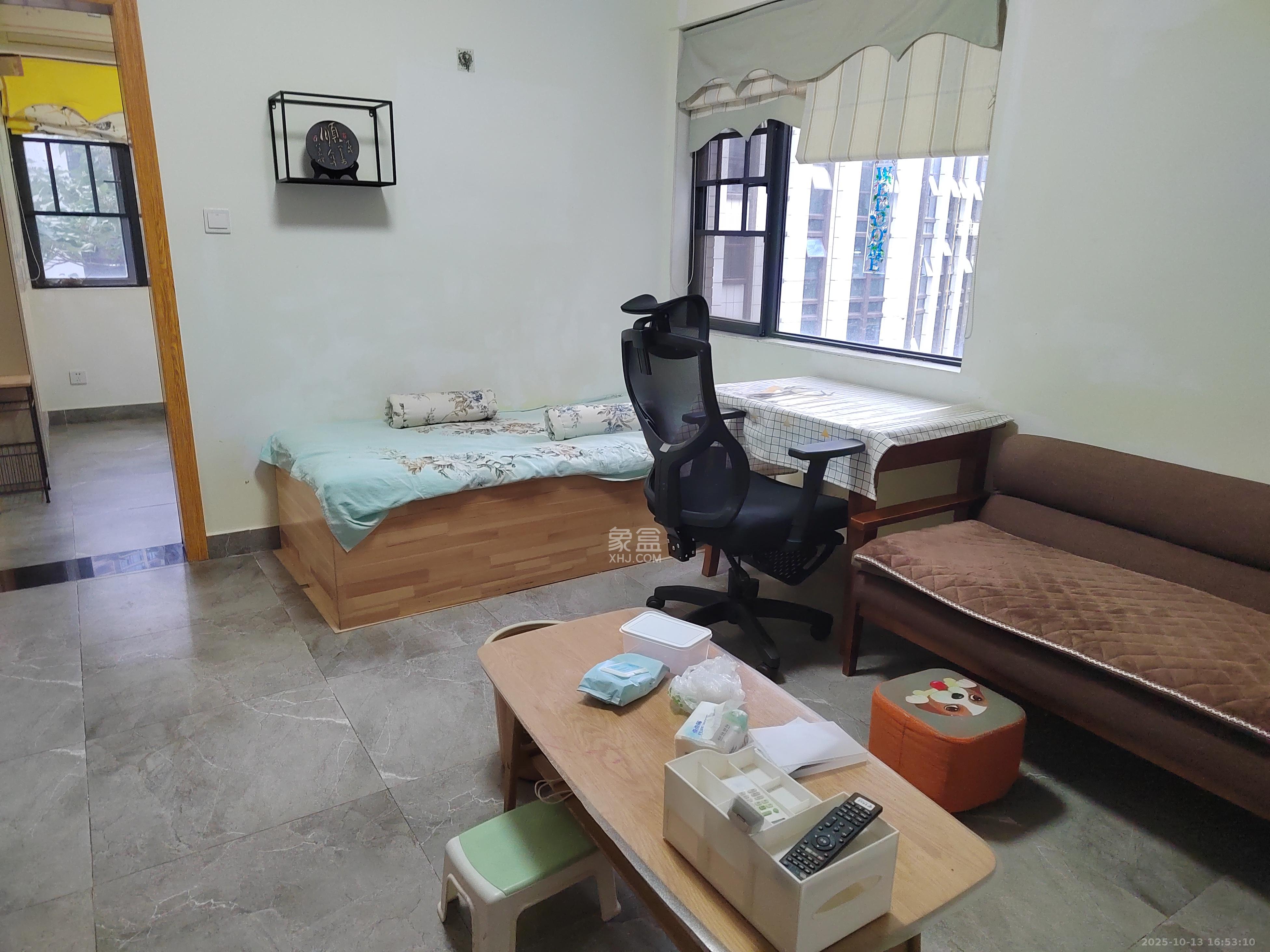 水墨林溪  1室1厅1卫    1600.0元/月 水墨林溪  1室1厅1卫    1600.0元/月室内图