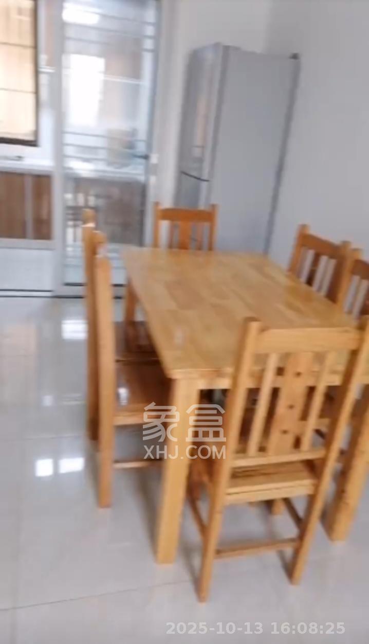 水渡家园  2室2厅1卫    1500.0元/月室内图