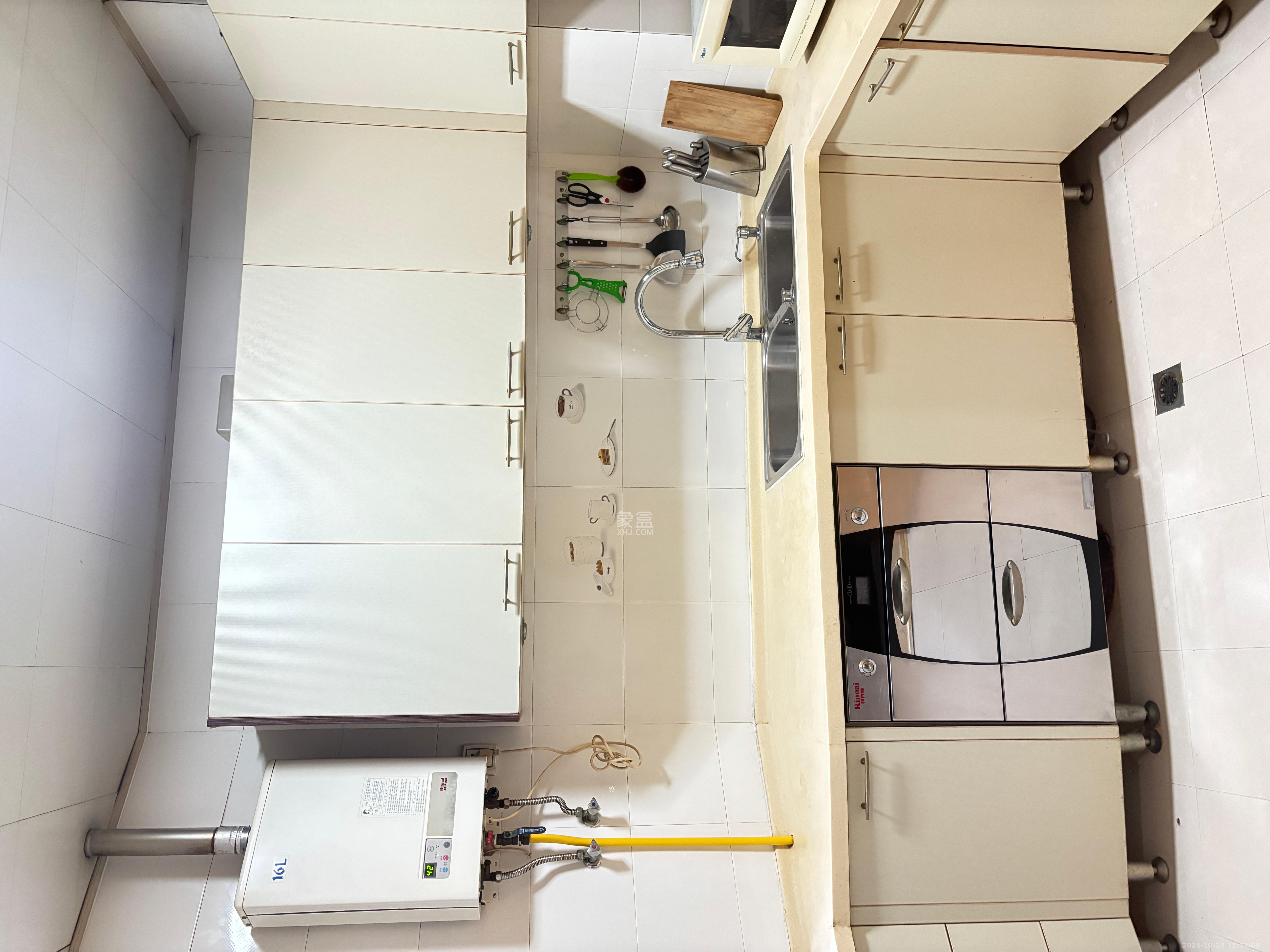 丰泉家园  4室2厅1卫    4800.0元/月室内图