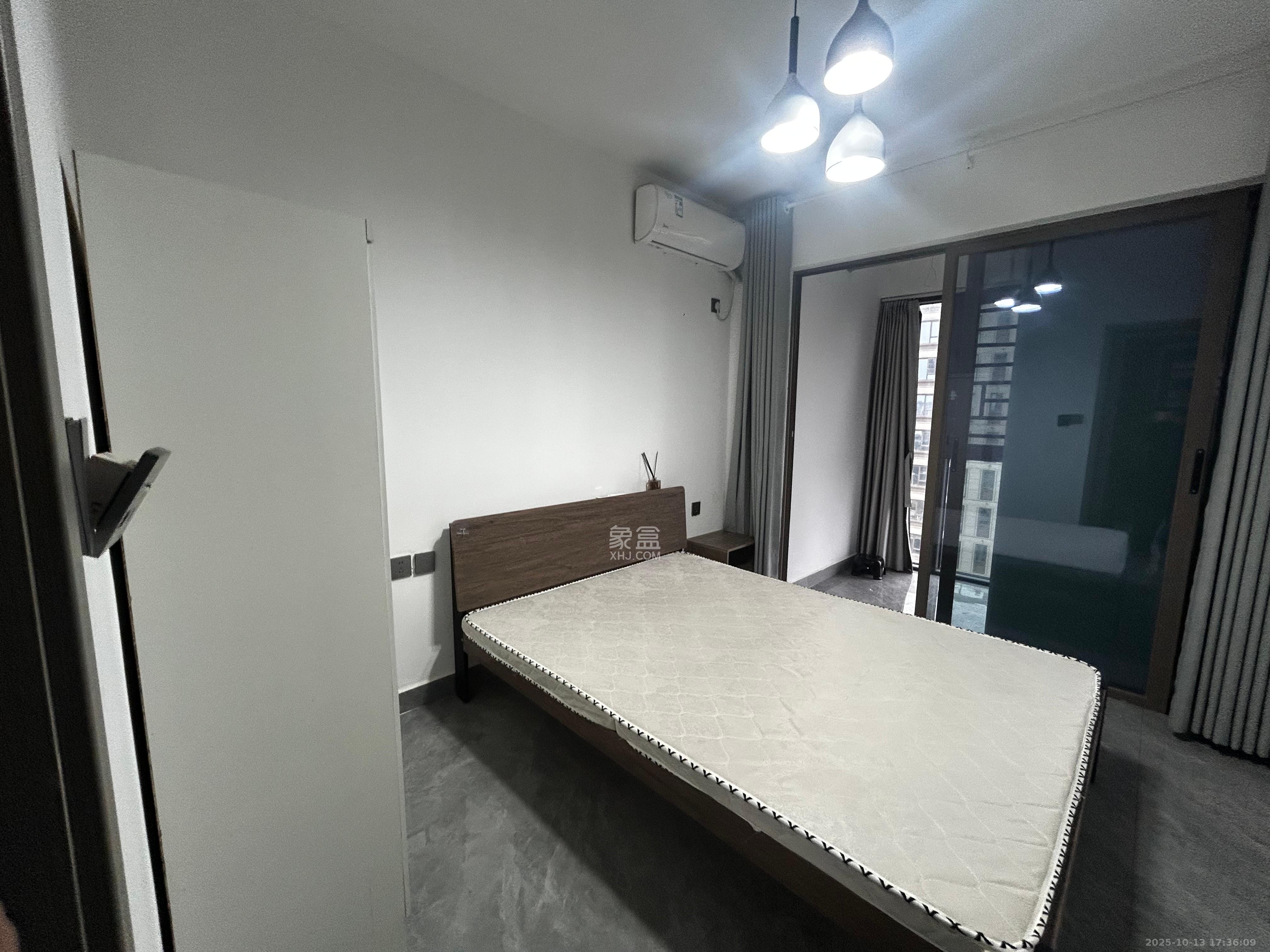 阳光城翡丽云邸  3室2厅2卫    2500.0元/月室内图