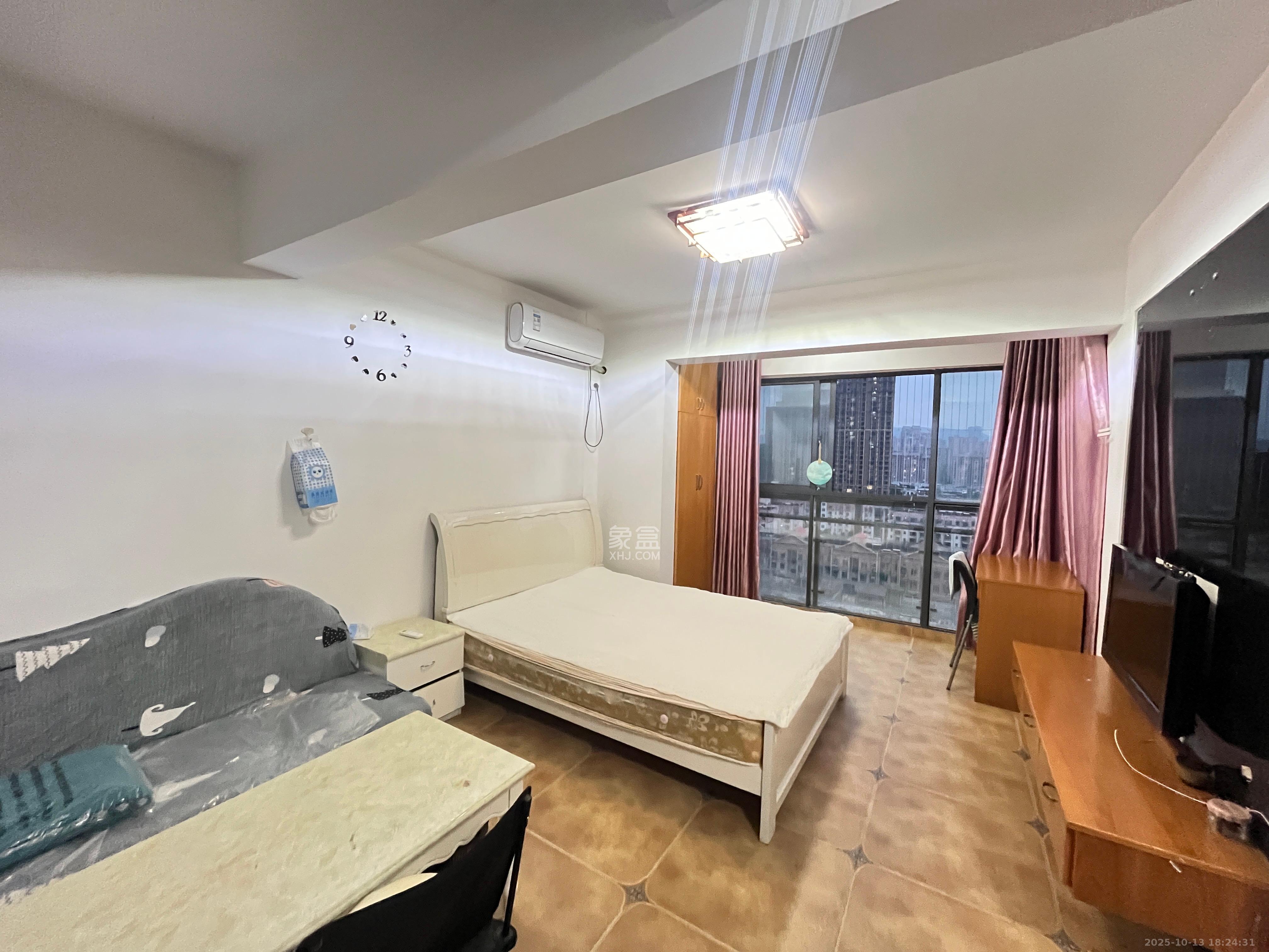 西城龙庭 1室1厅1卫 1700.0元/月 西城龙庭 1室1厅1卫 1700.0元/月室内图