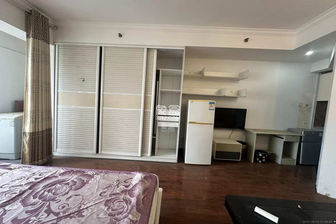 时代星城 1室1厅1卫 1000.0元/月 时代星城 1室1厅1卫 1000.0元/月室内图