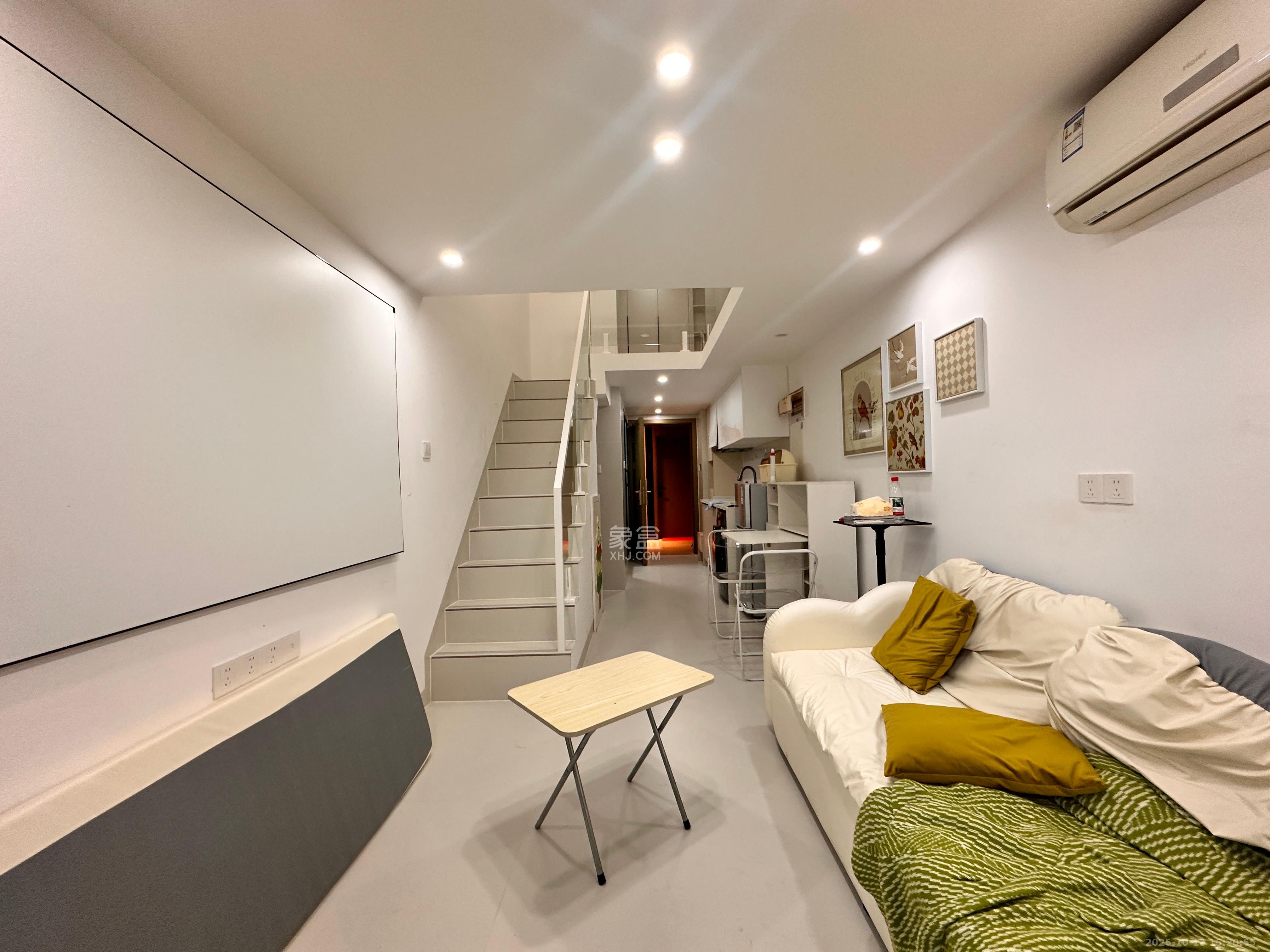 时代MOMA云PARK  2室1厅1卫    2500.0元/月室内图