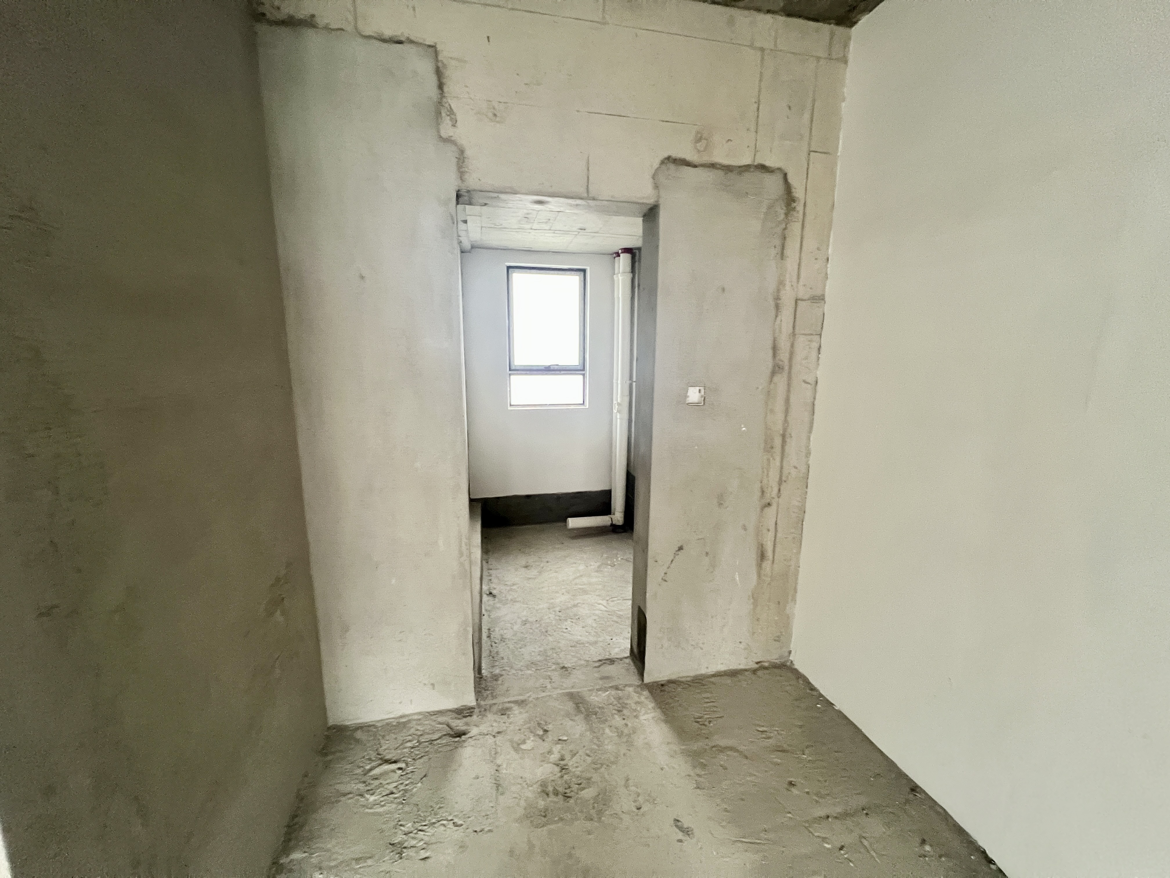 建工城城市之光  4室2厅2卫    88.8万客厅