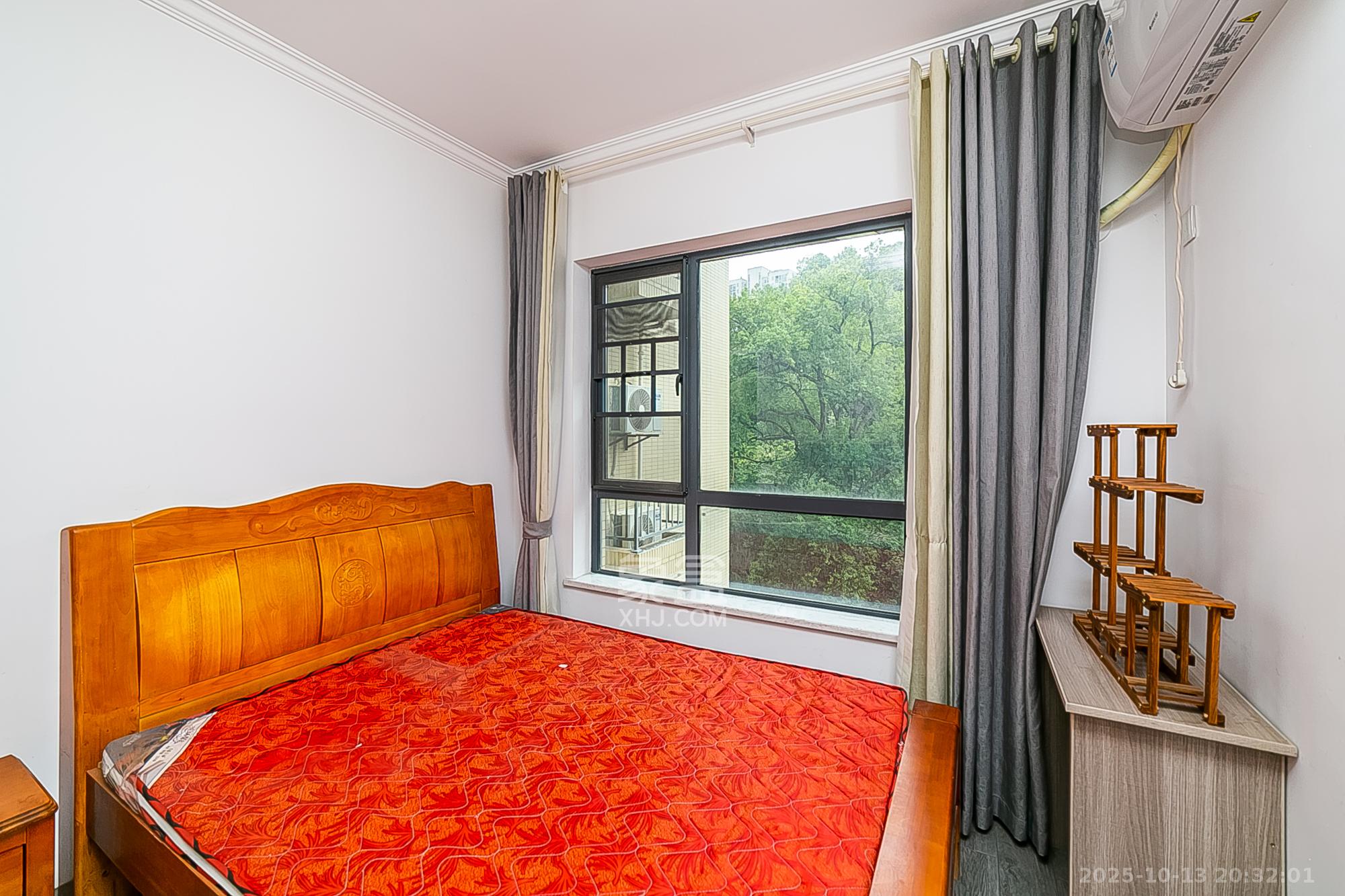 长盛岚庭  3室2厅1卫    95.8万卧室