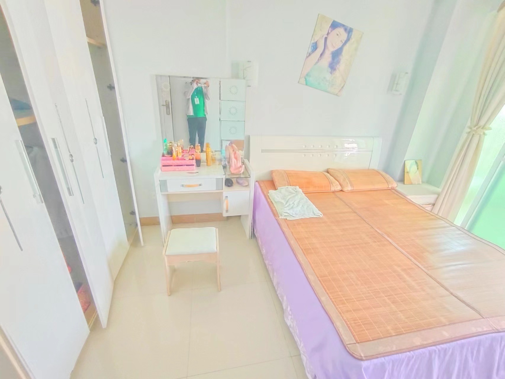 汇泰大厦 2室2厅1卫 2300.0元/月 汇泰大厦 2室2厅1卫 2300.0元/月室内图