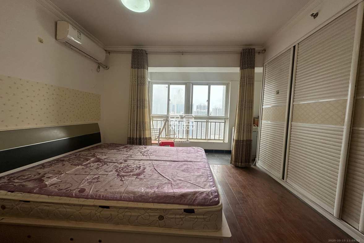 时代星城 1室1厅1卫 1000.0元/月 时代星城 1室1厅1卫 1000.0元/月室内图